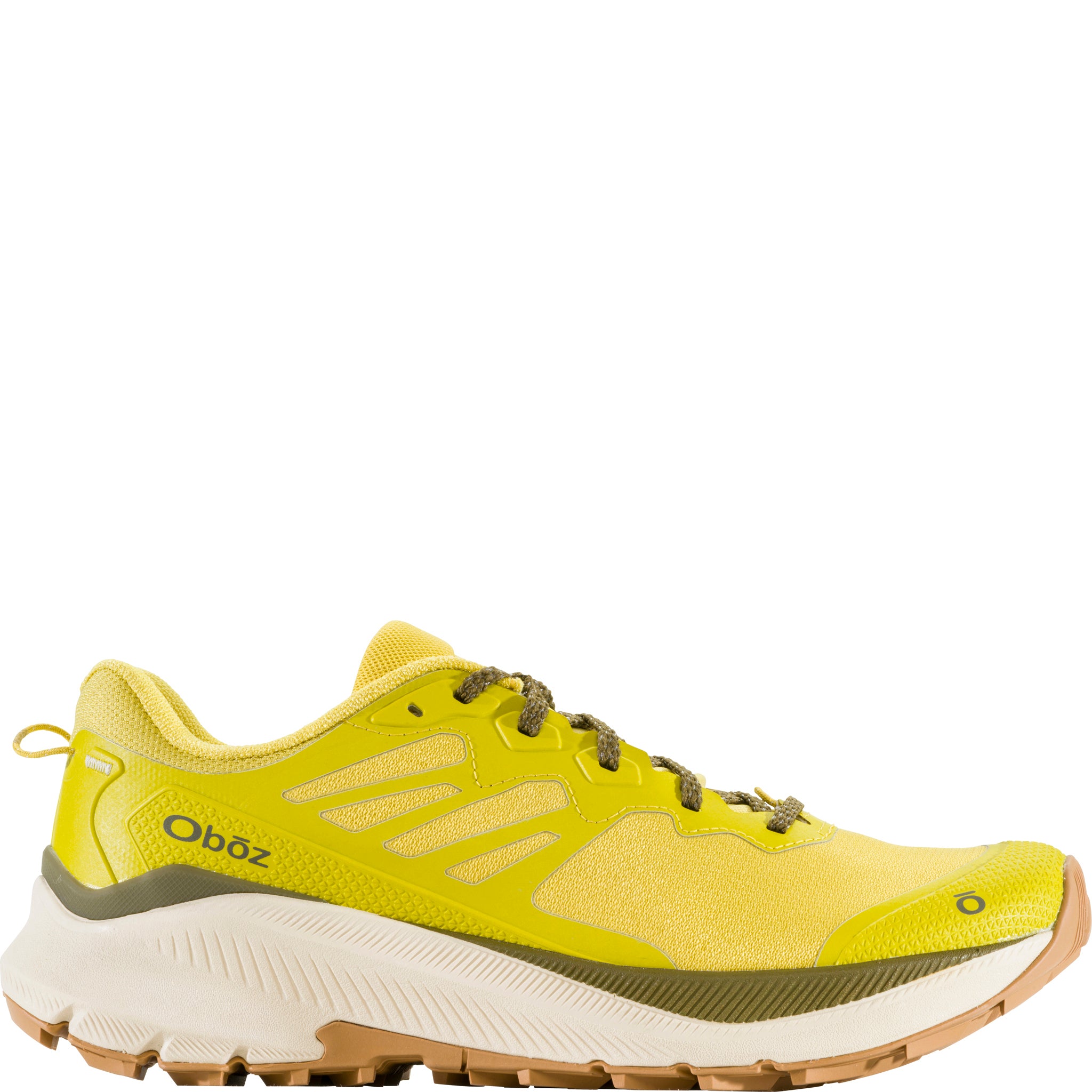 Men's Katabatic Wind Low | Oboz Footwear