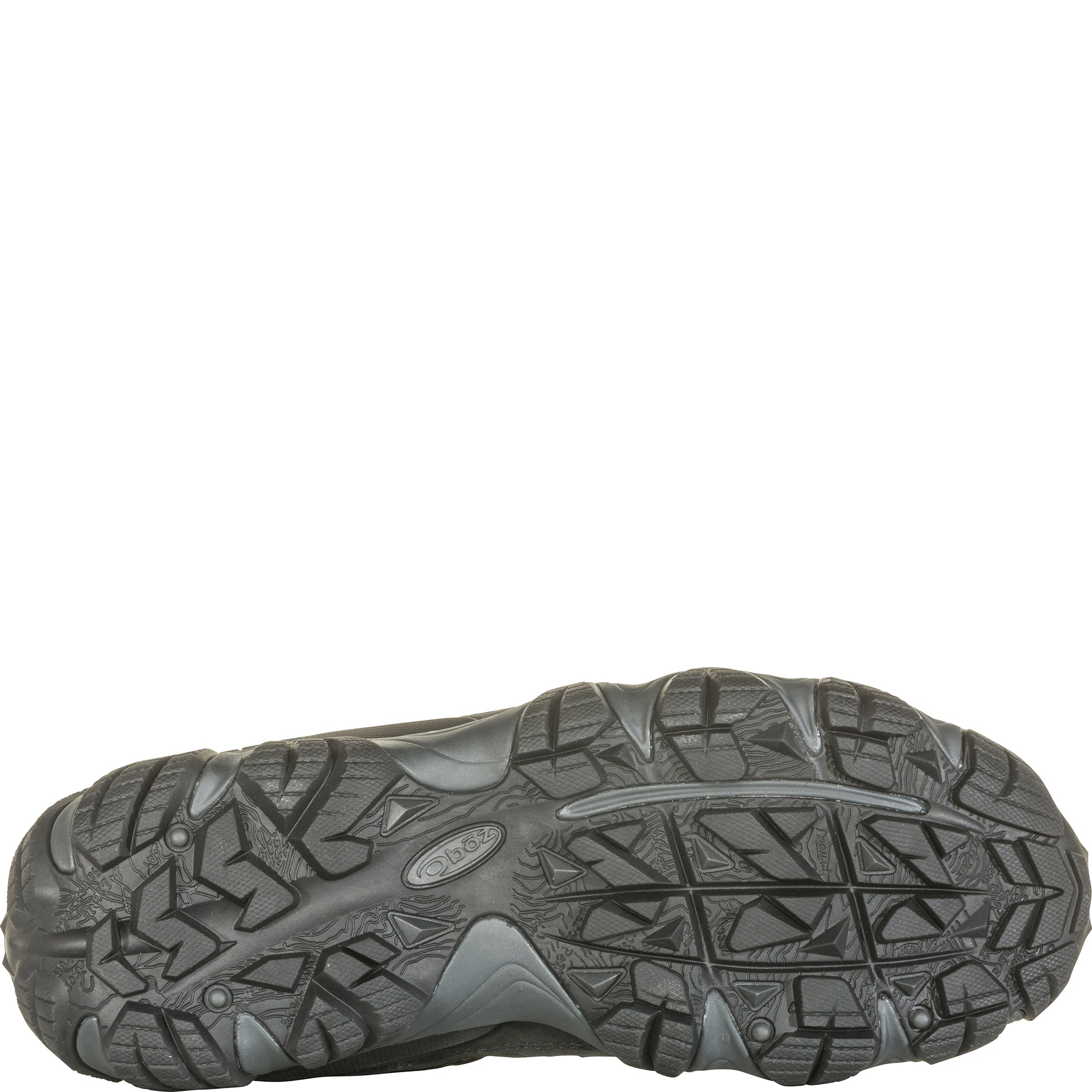 Men's Sawtooth II Low Waterproof | Oboz Footwear