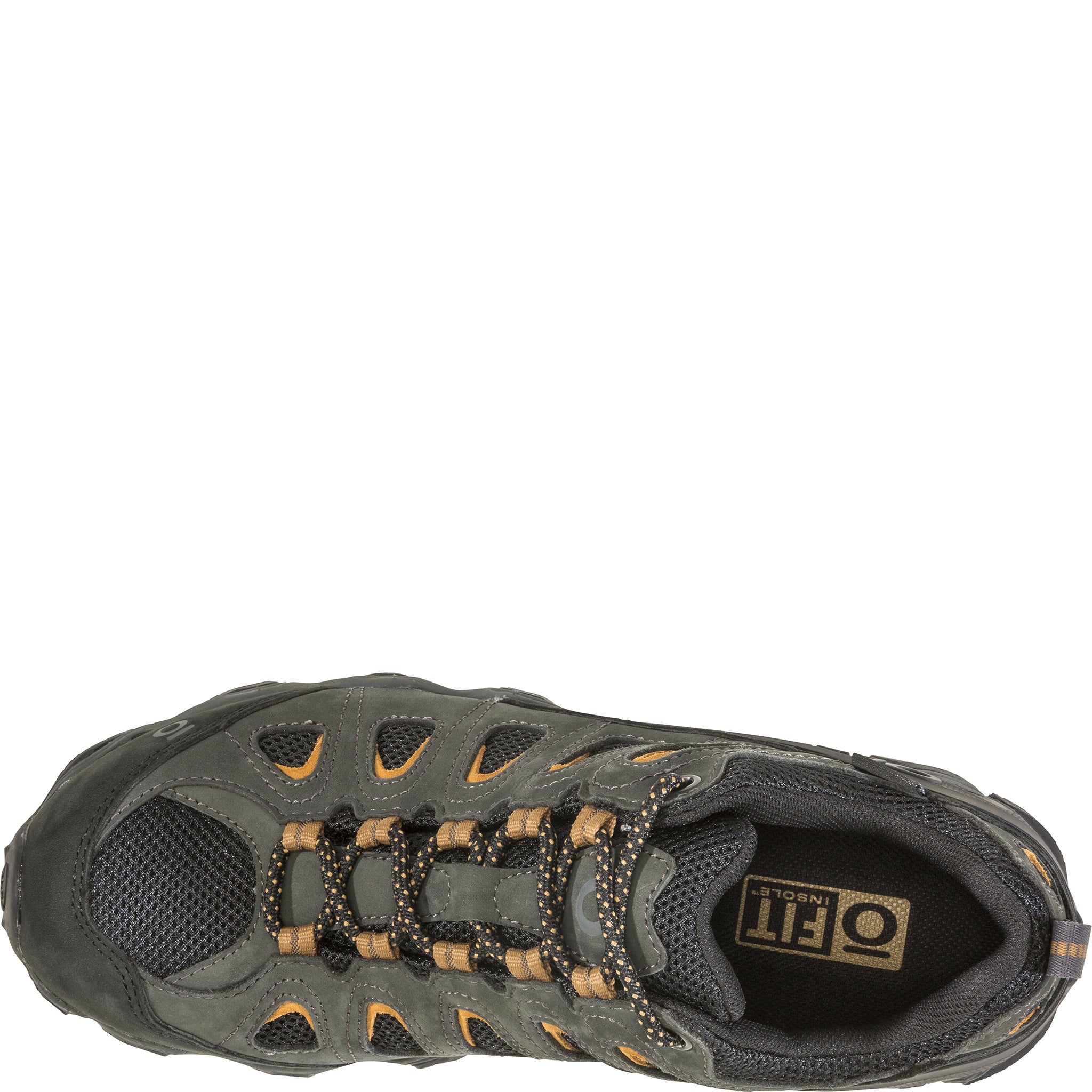 Men's Sawtooth II Low Waterproof | Oboz Footwear