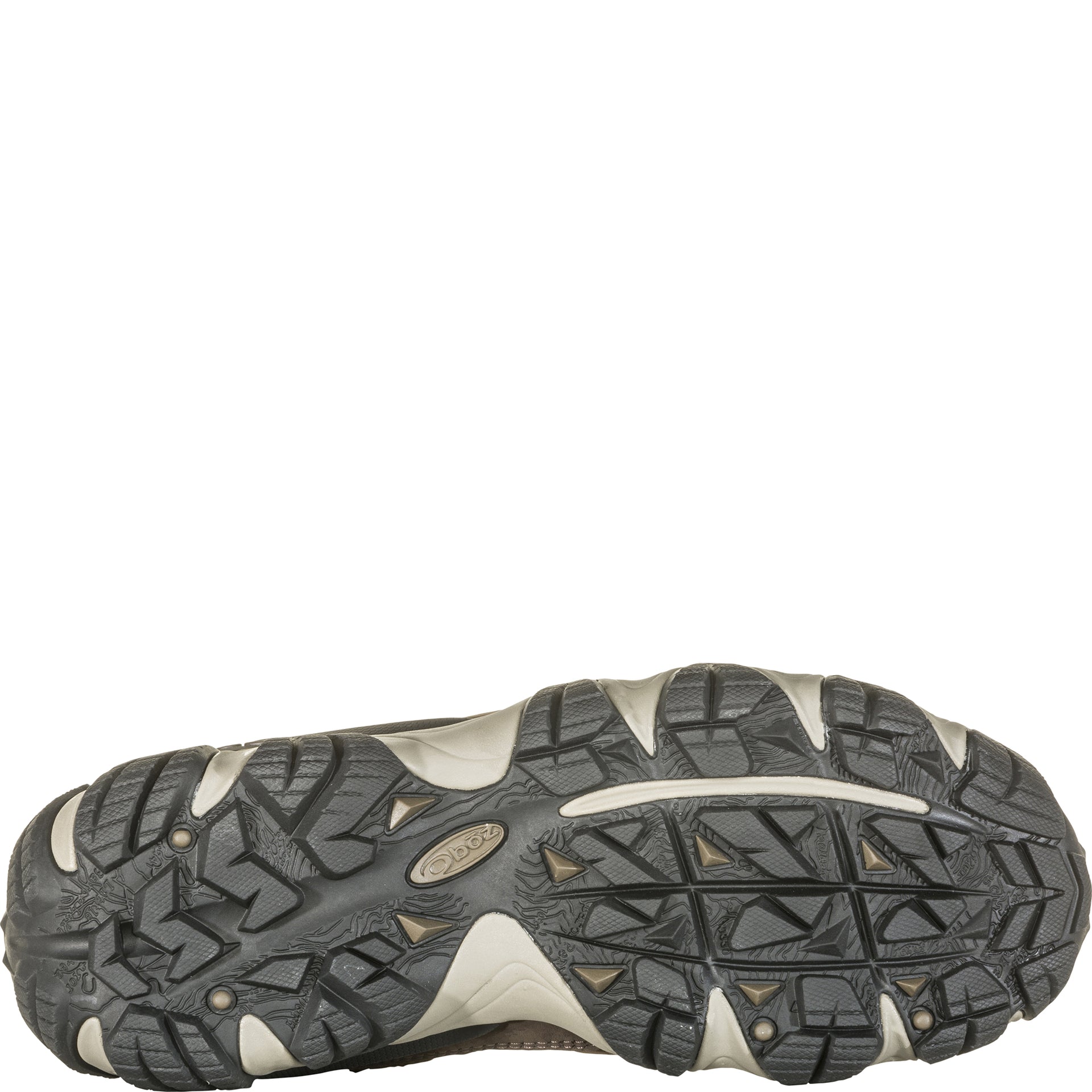 Men's Sawtooth II Low Waterproof