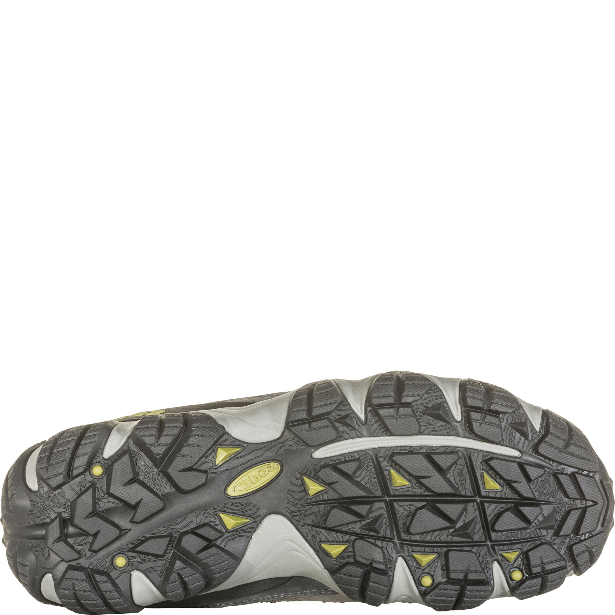 Mens Sawtooth II Low | Oboz Footwear