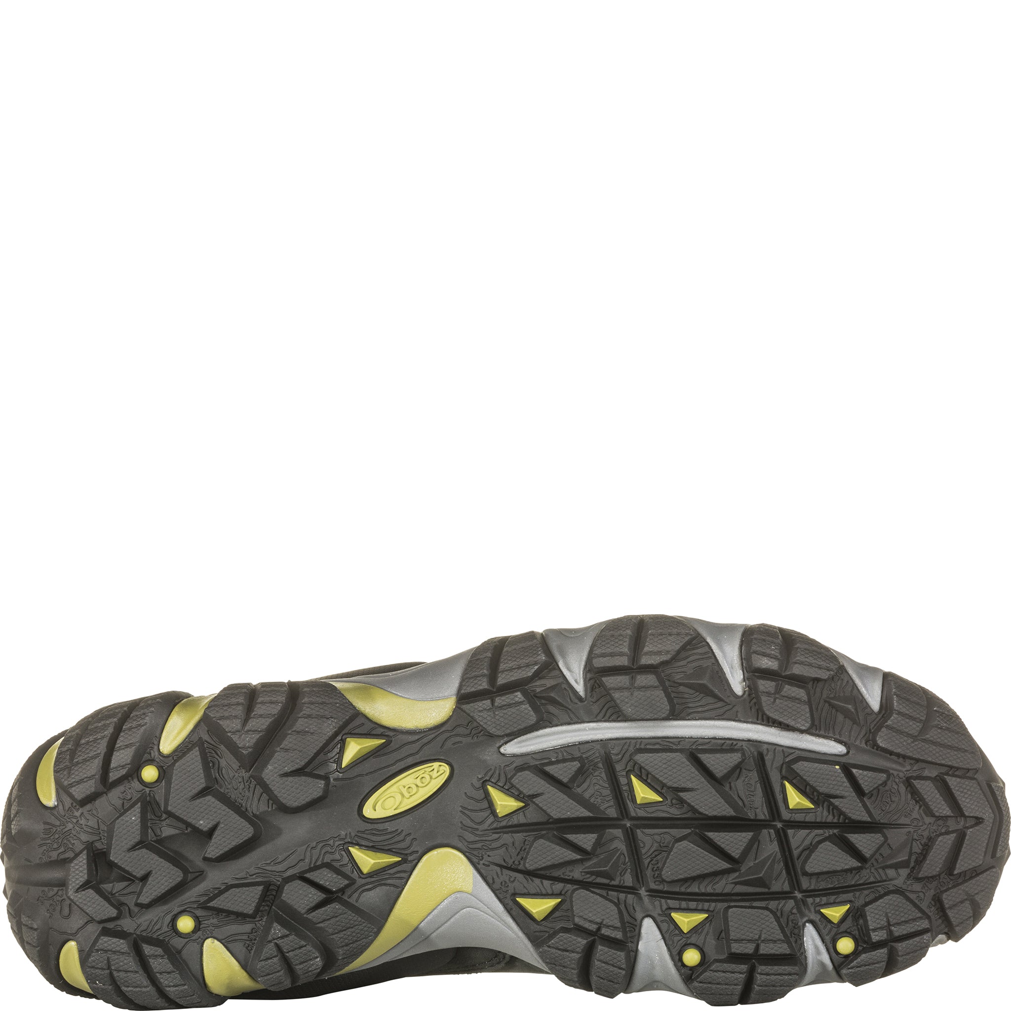 Men's Sawtooth II Mid Waterproof | Oboz Footwear