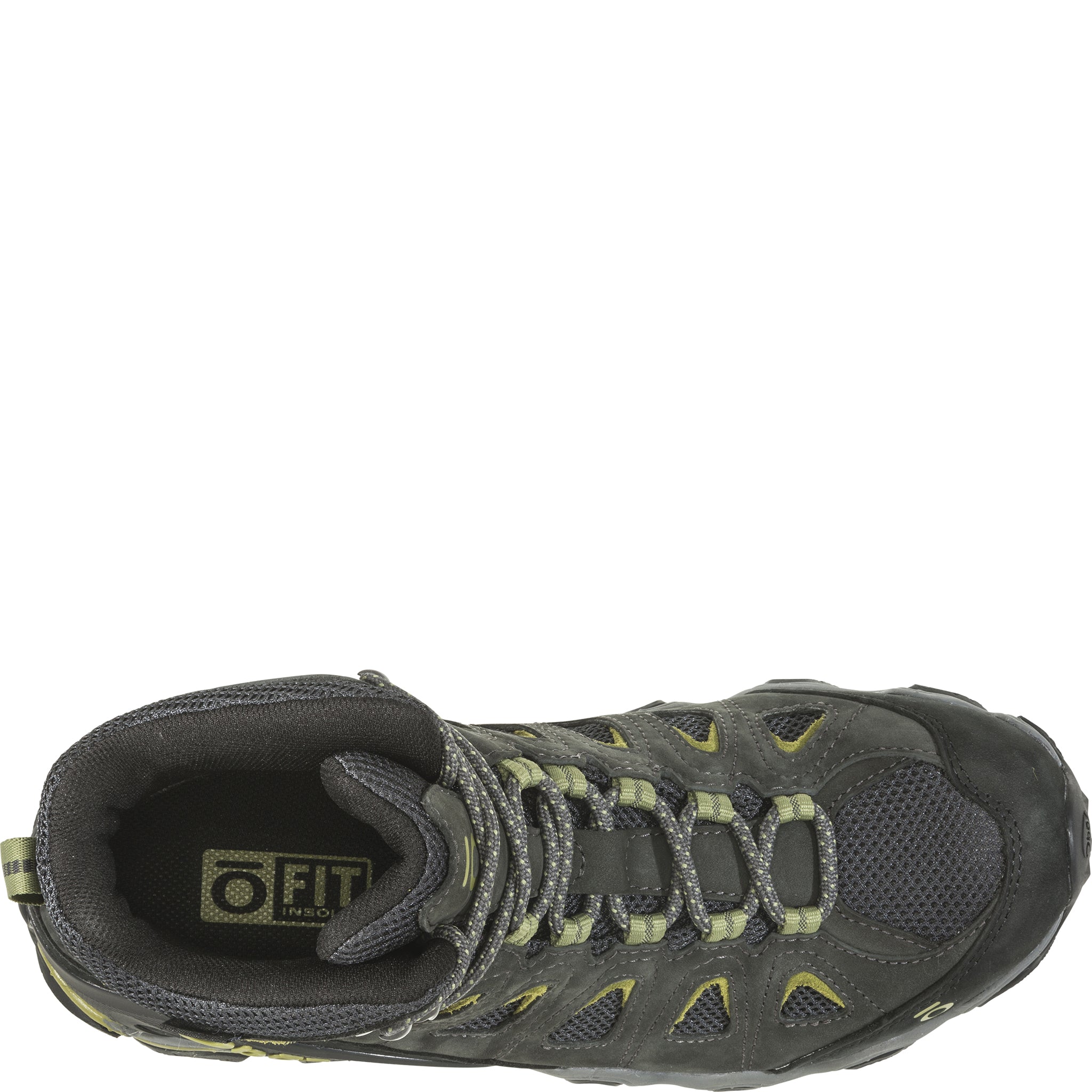 Men's Sawtooth II Mid Waterproof | Oboz Footwear