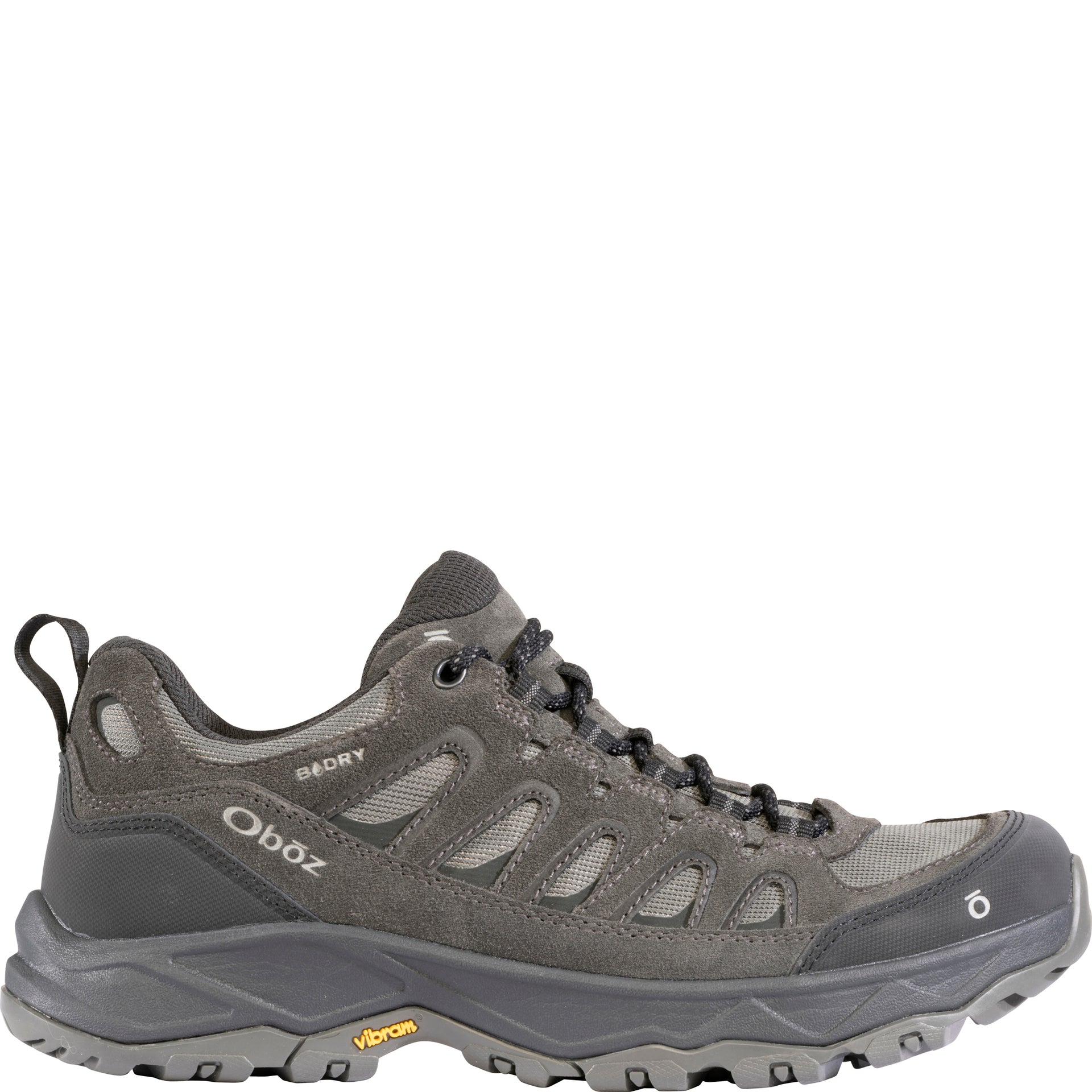 Men's Sawtooth Ascent Low Waterproof