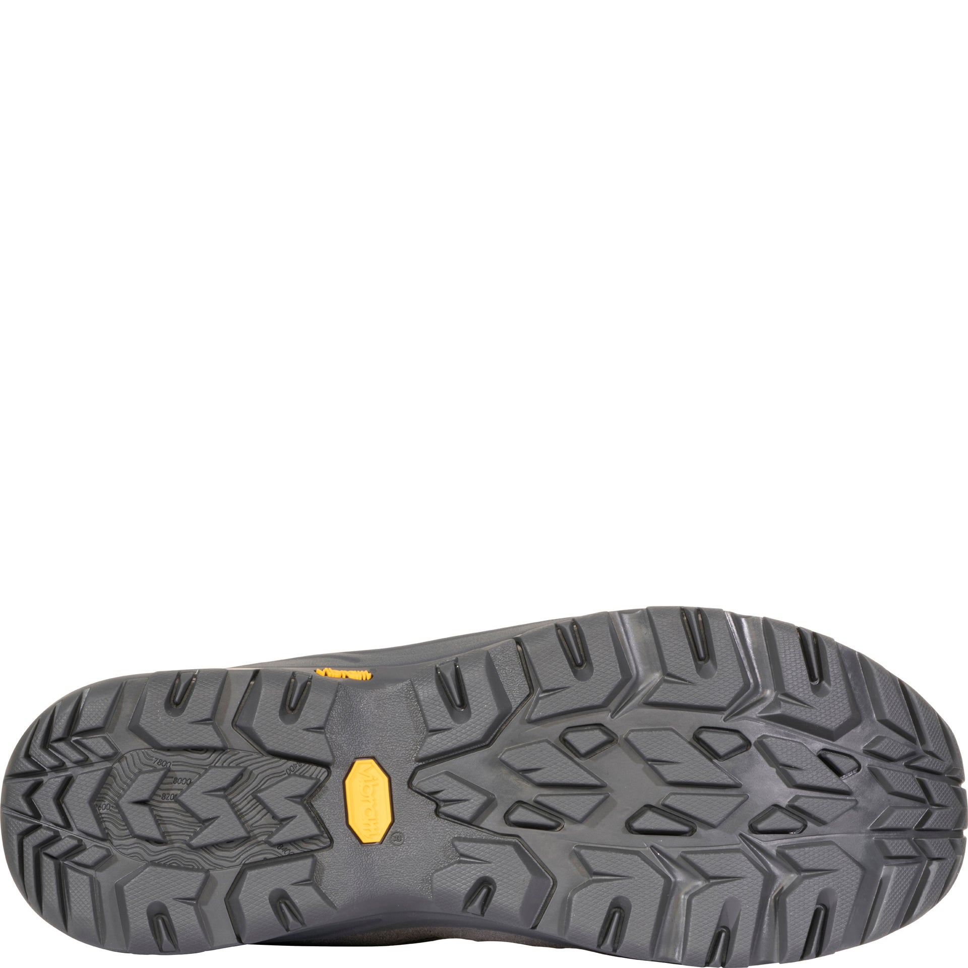 Men's Sawtooth Ascent Low Waterproof