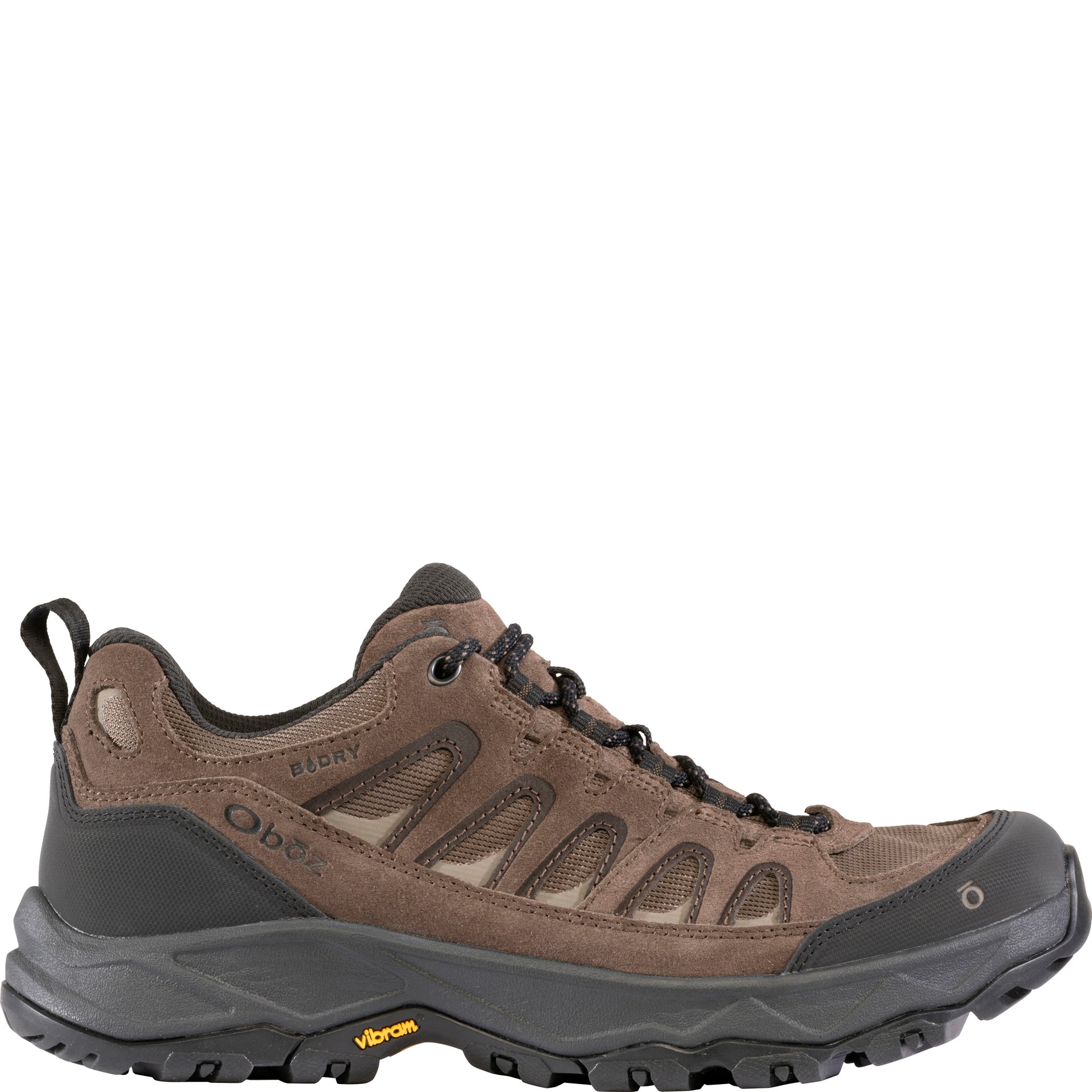 Men's Sawtooth Ascent Low Waterproof