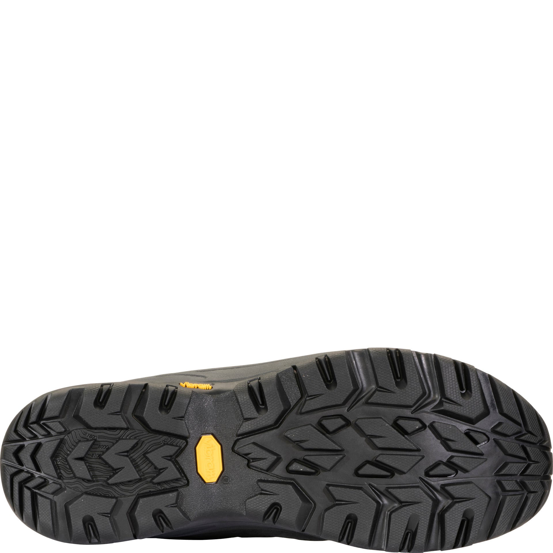 Men's Sawtooth Ascent Low Waterproof