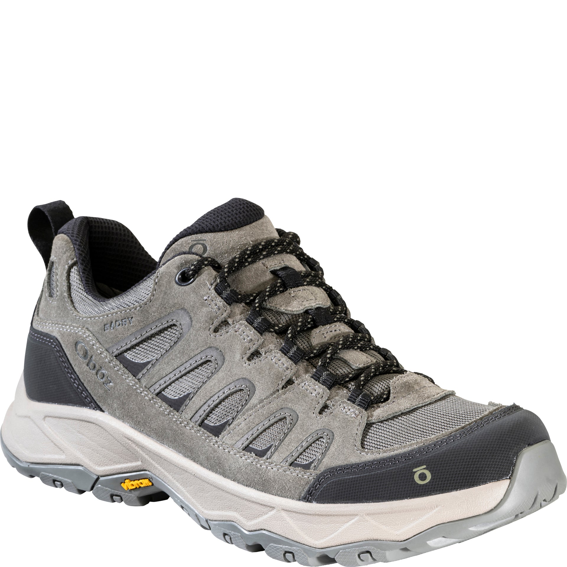 Men's Sawtooth Ascent Low Waterproof