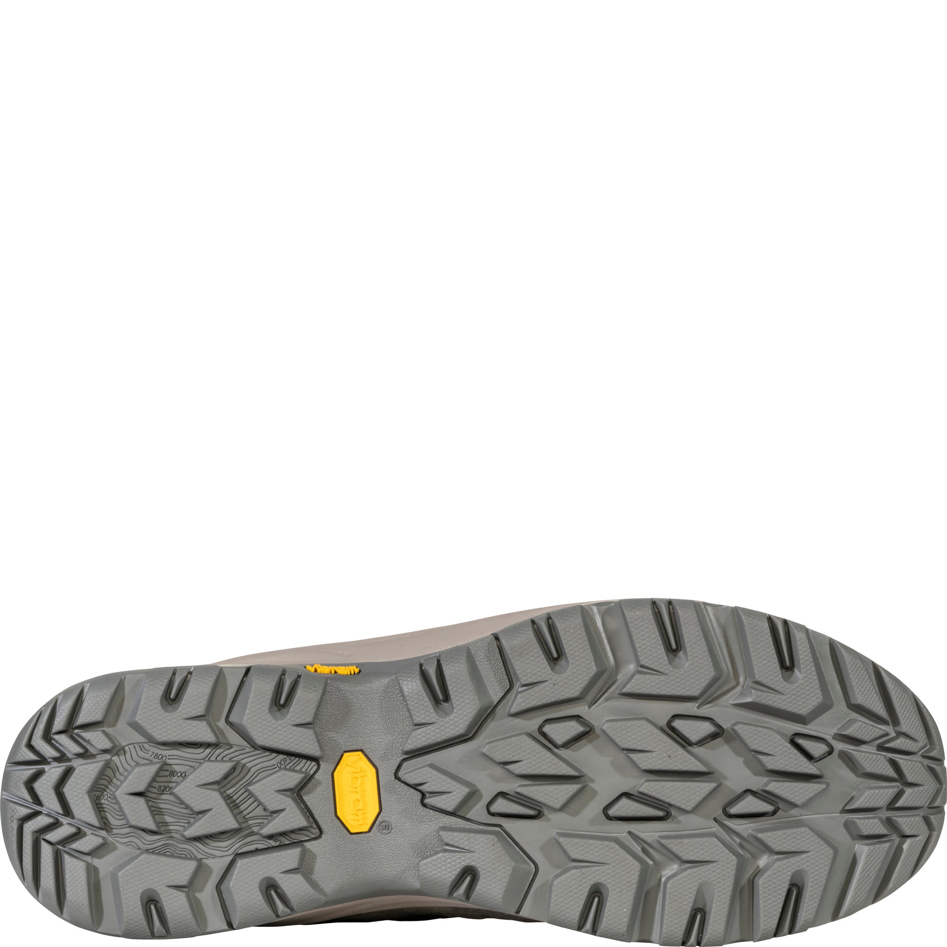 Men's Sawtooth Ascent Low Waterproof