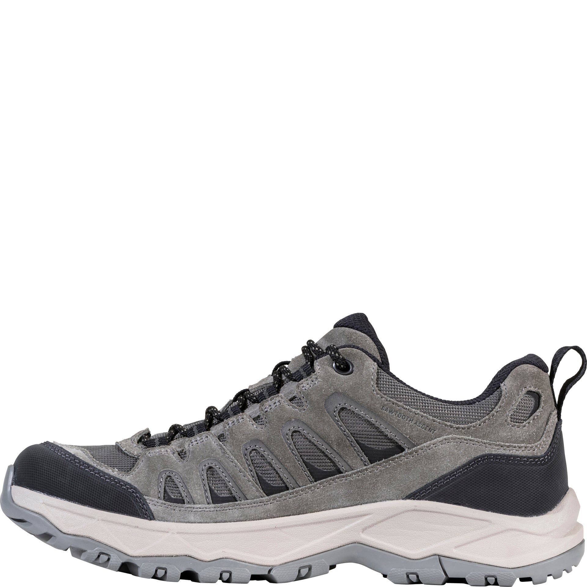 Men's Sawtooth Ascent Low Waterproof