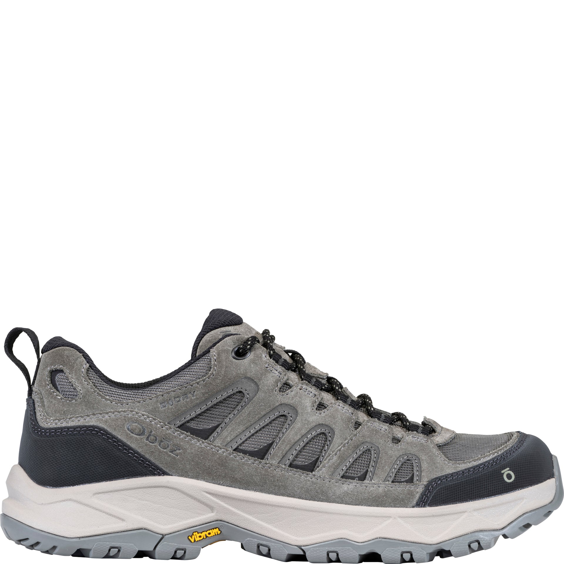 Men's Sawtooth Ascent Low Waterproof