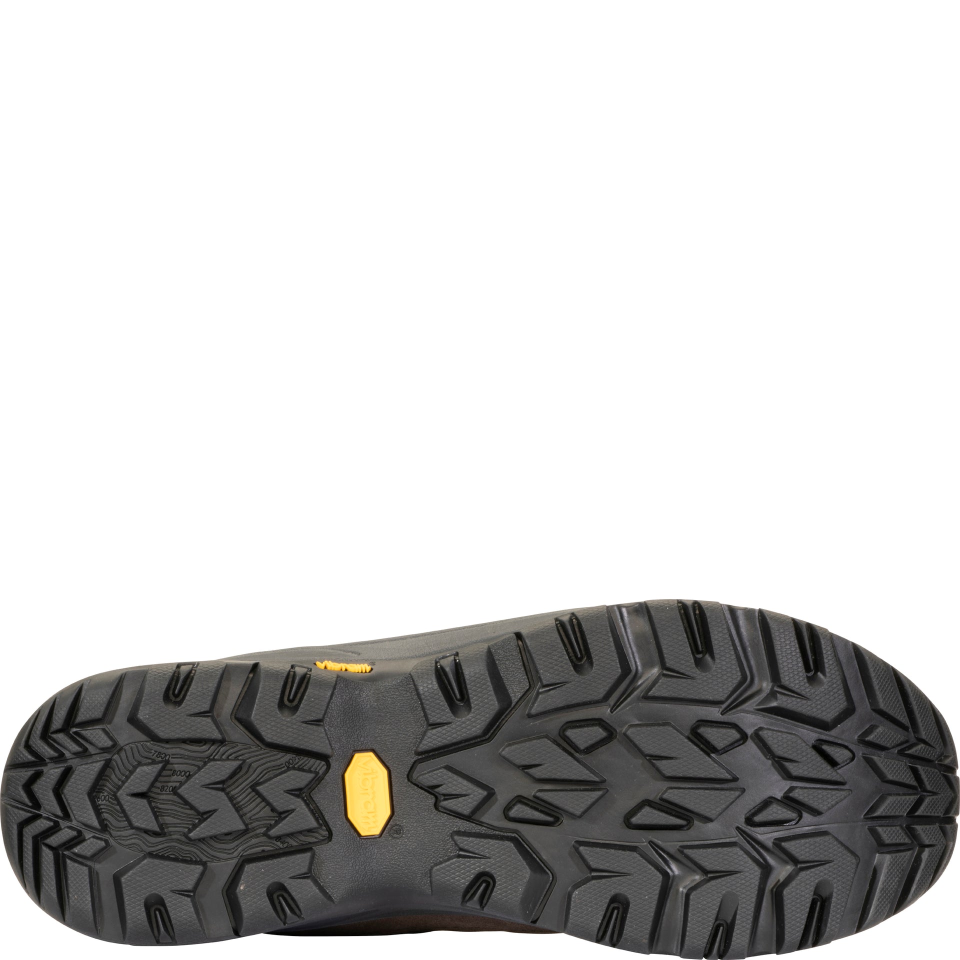 Men's Sawtooth Ascent Low