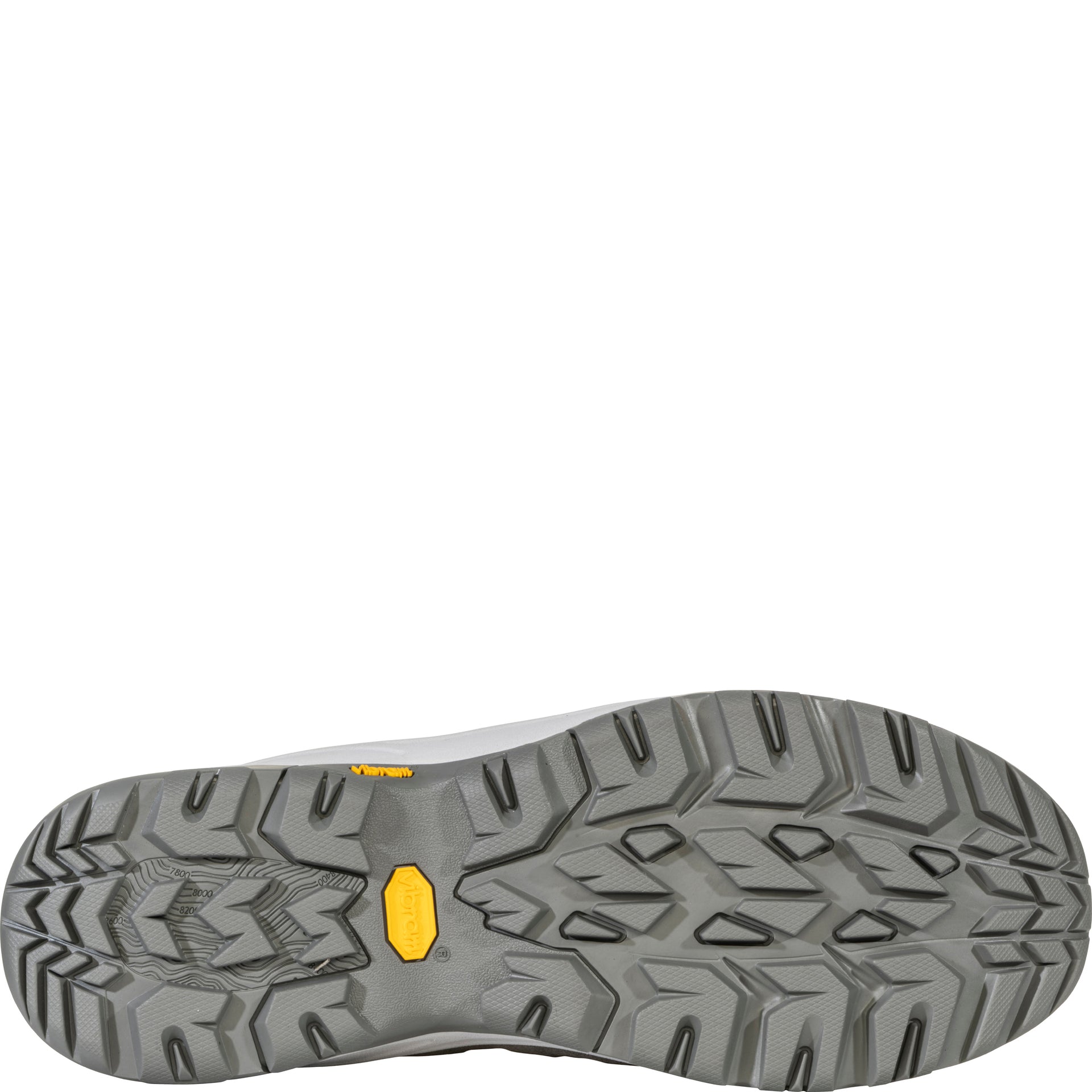 Men's Sawtooth Ascent Low