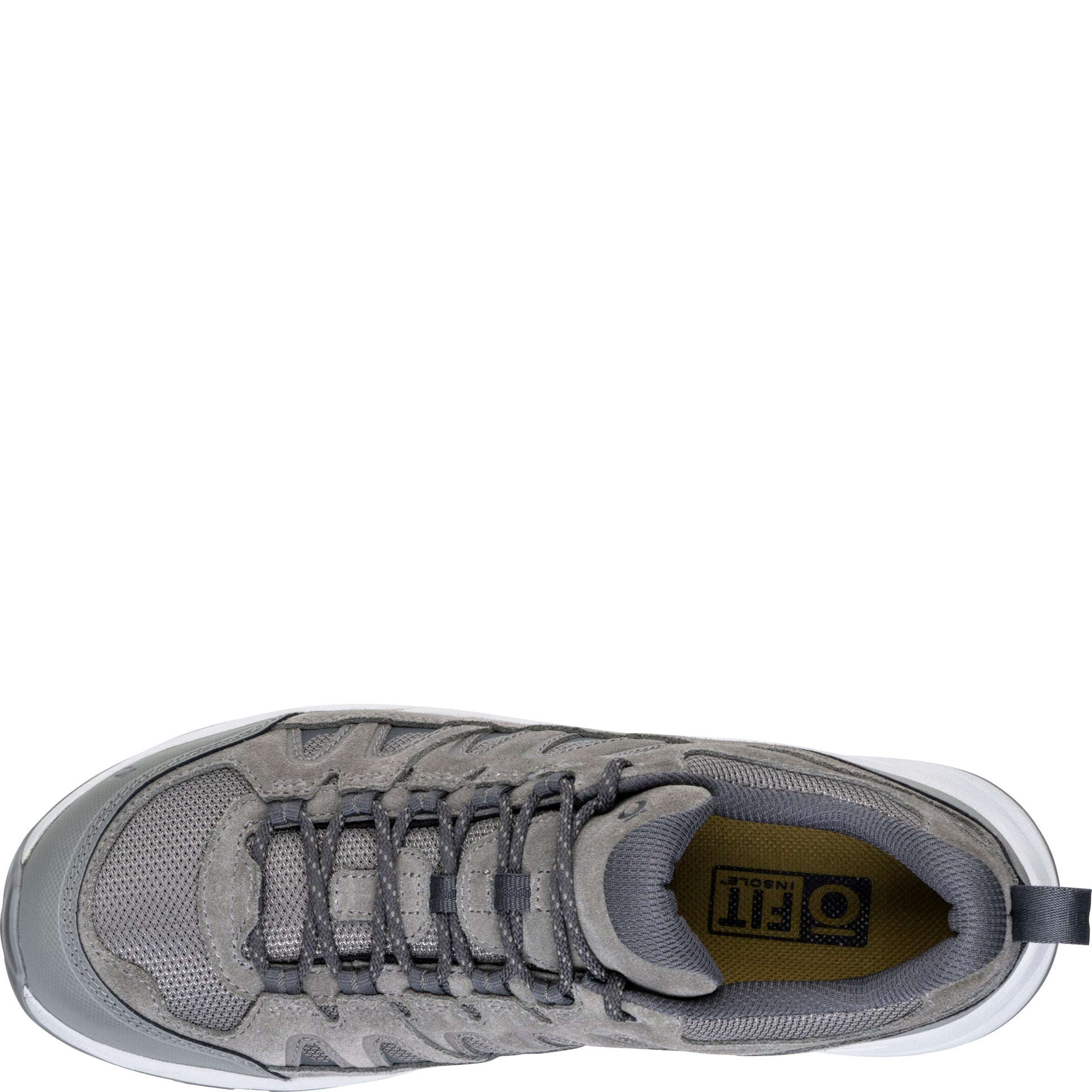 Men's Sawtooth Ascent Low