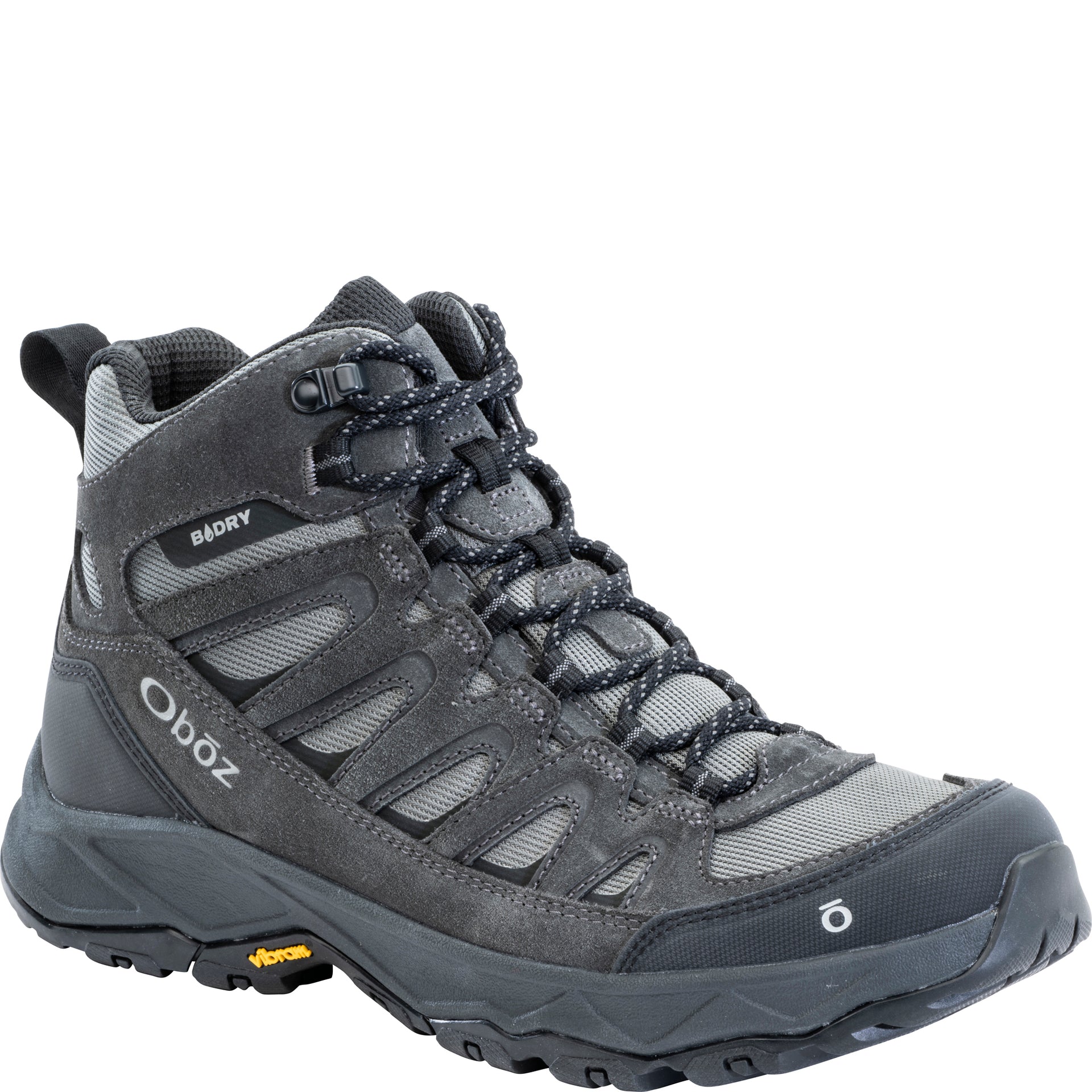 Men's Sawtooth Ascent Mid Waterproof