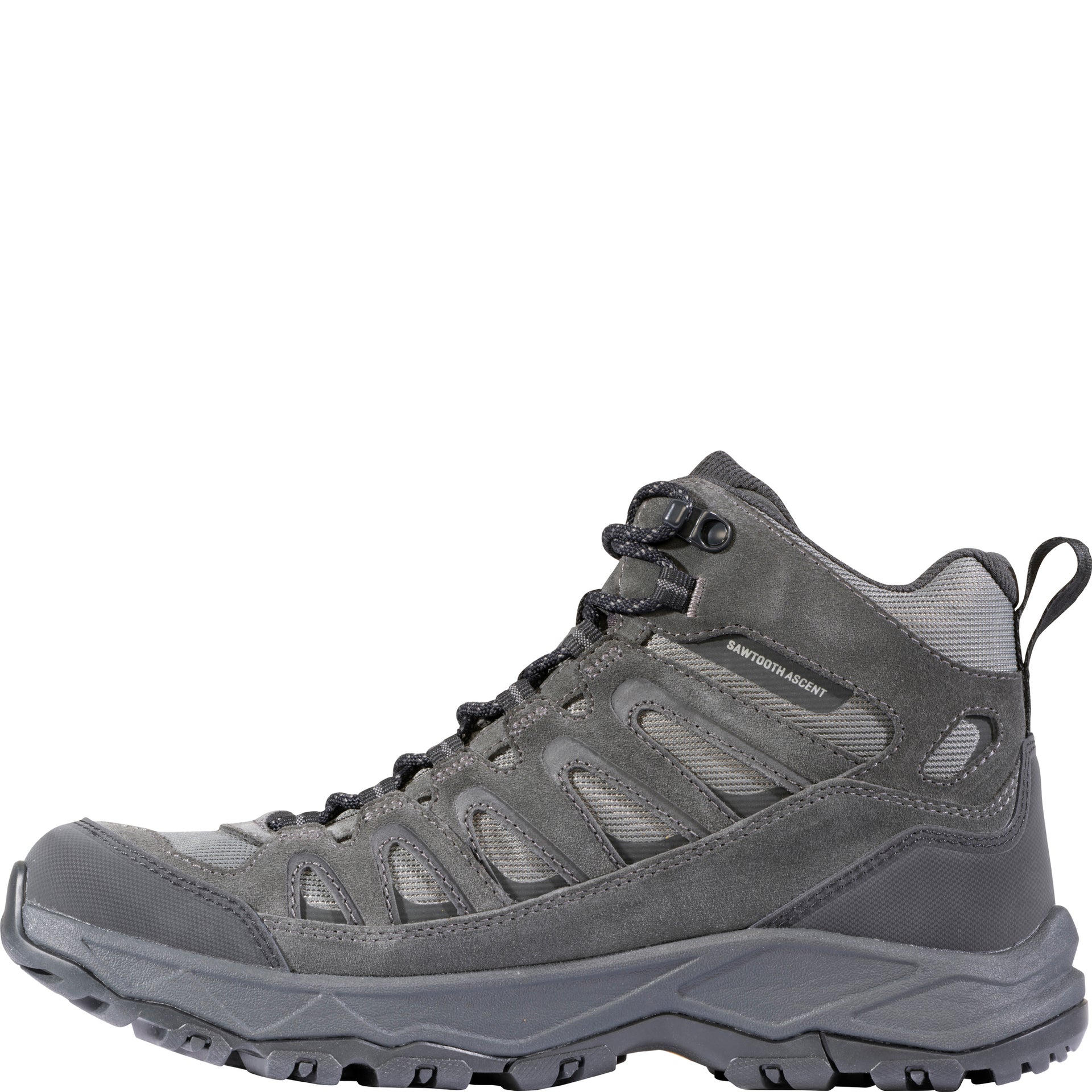 Men's Sawtooth Ascent Mid Waterproof