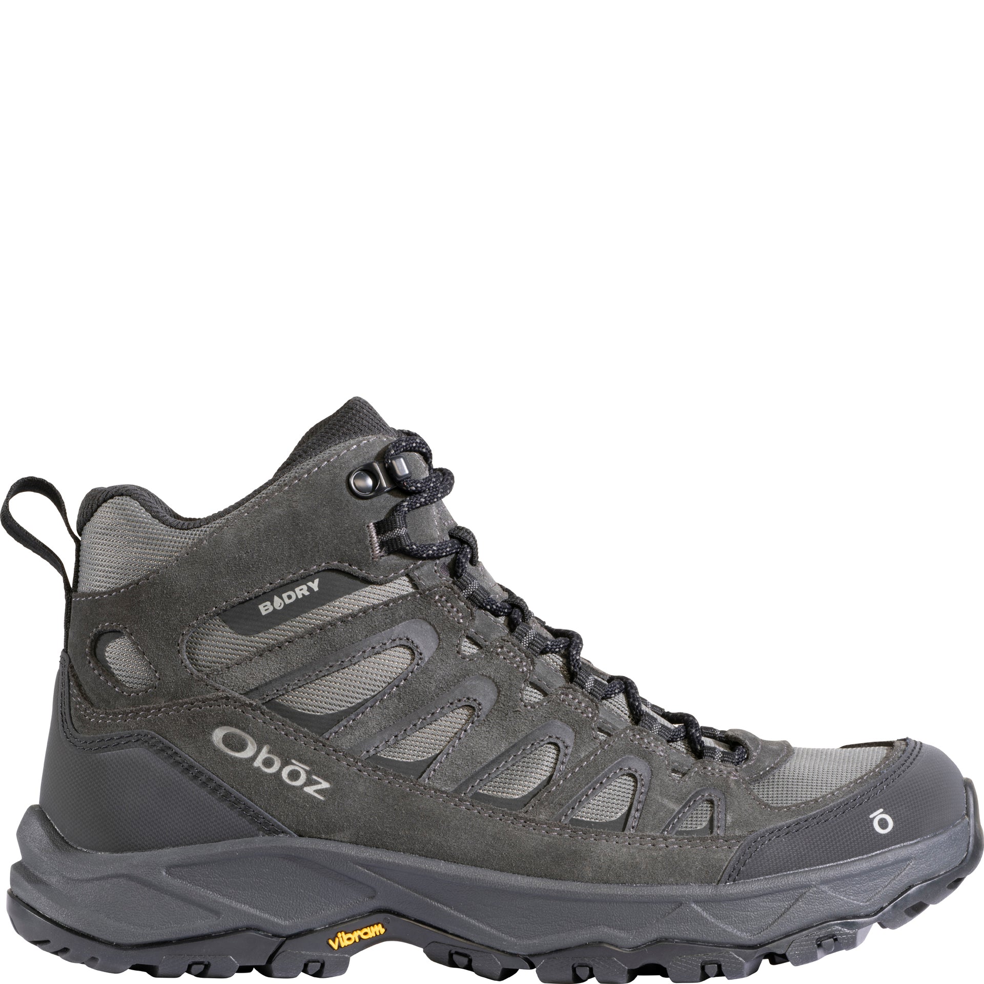 Men's Sawtooth Ascent Mid Waterproof