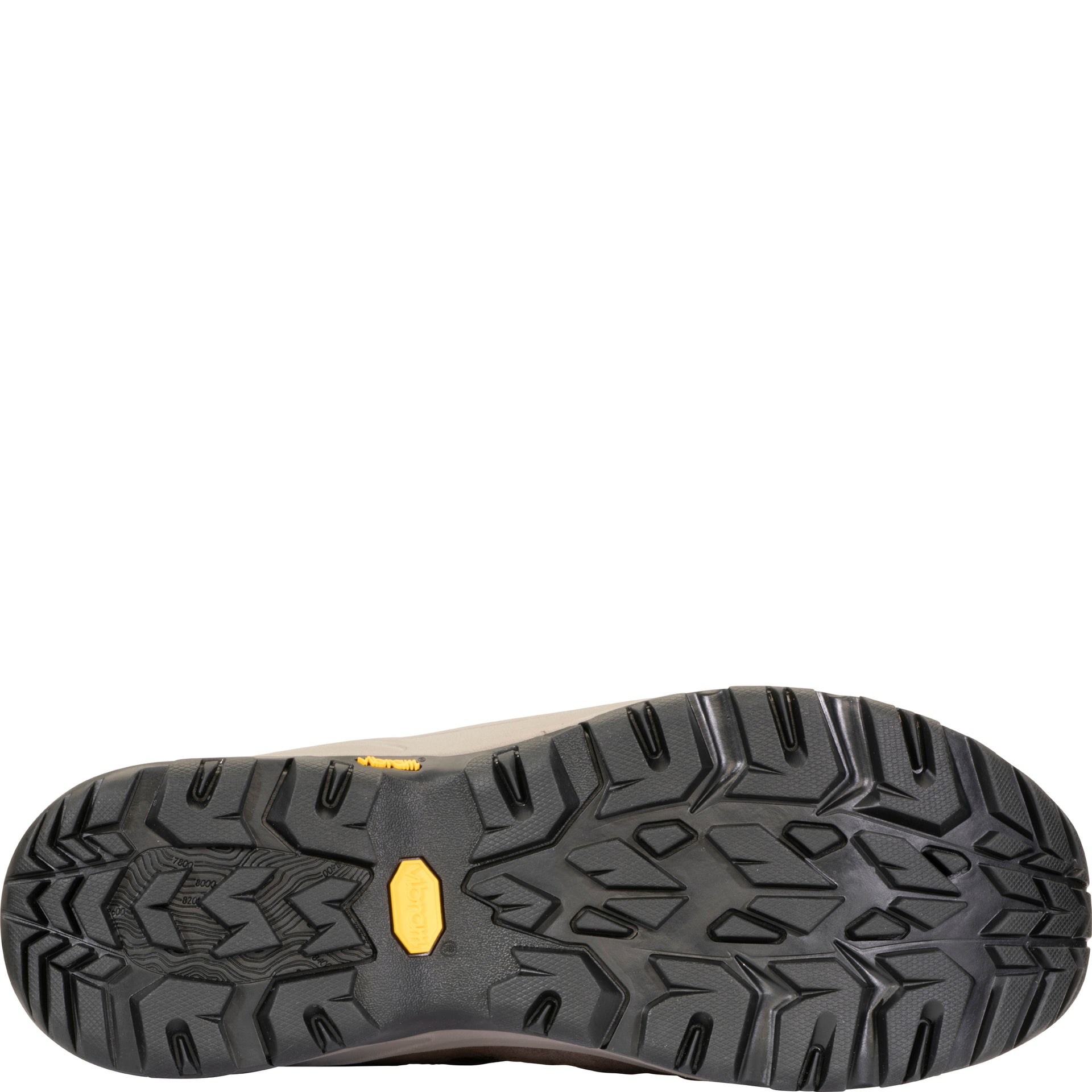 Men's Sawtooth Ascent Mid Waterproof