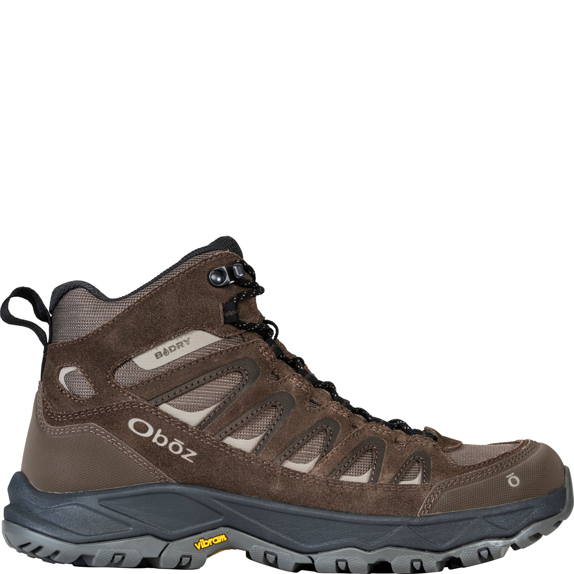 Men's Sawtooth Ascent Mid Waterproof