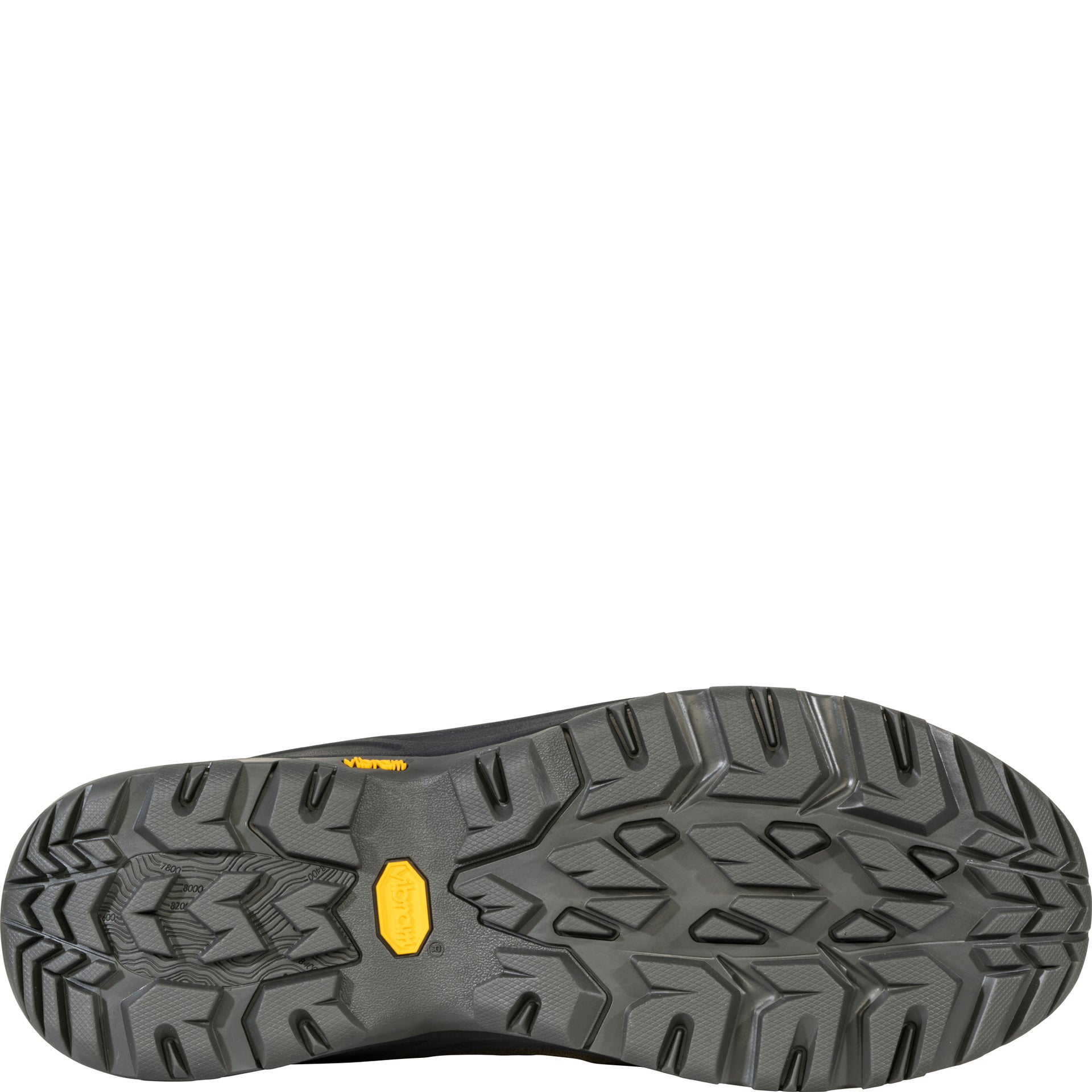 Men's Sawtooth Ascent Mid Waterproof