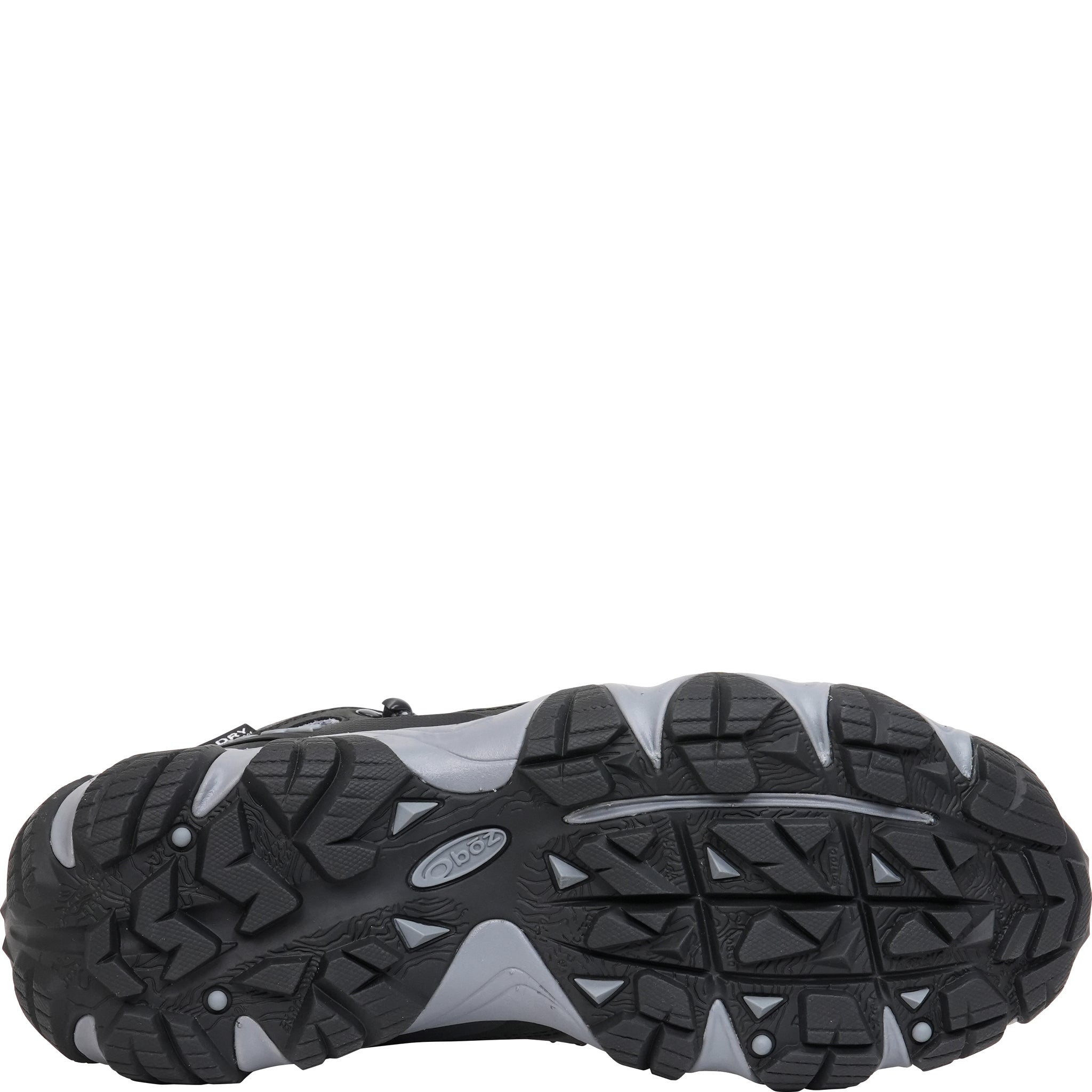 Men's Sawtooth II Mid Waterproof | Oboz Footwear
