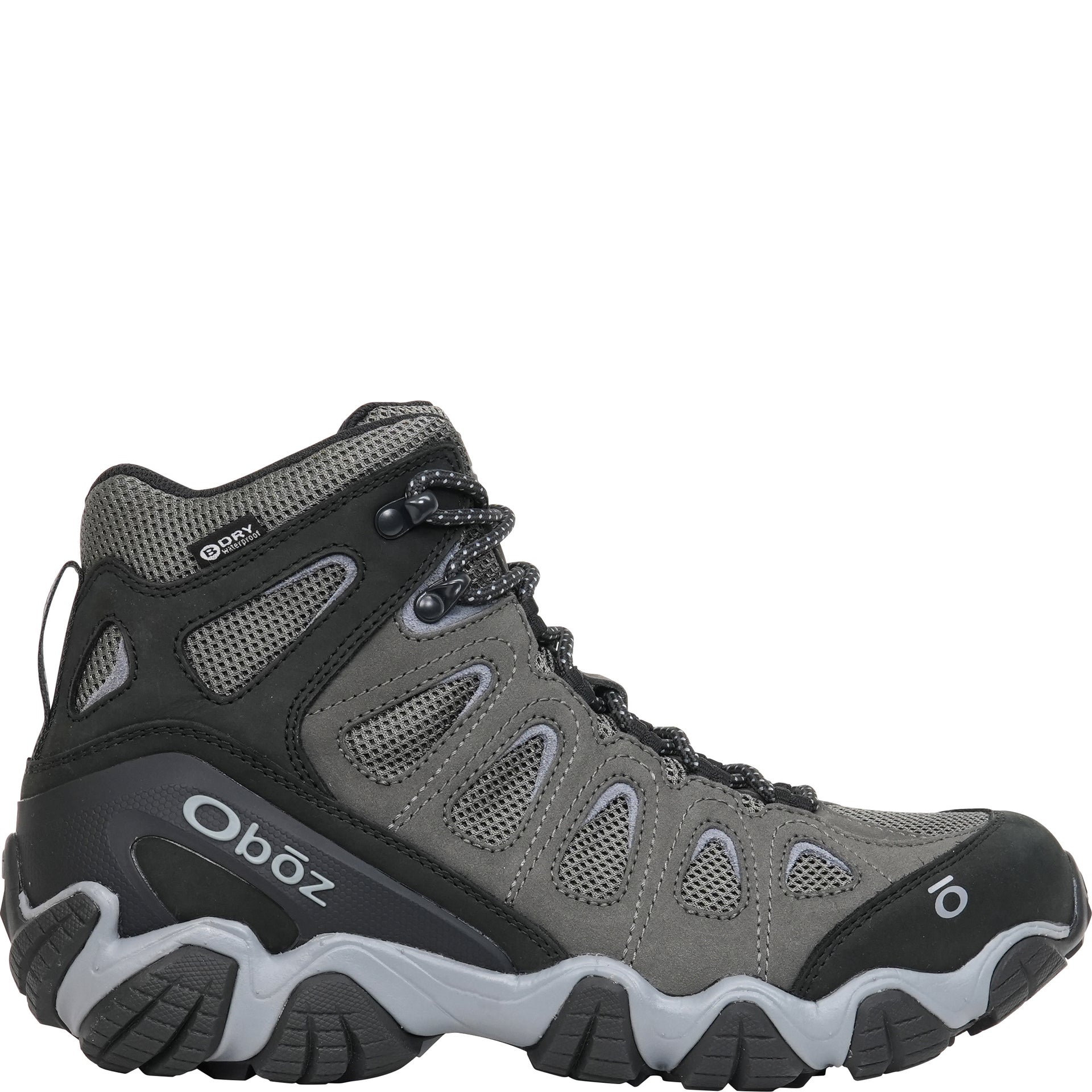 Men's Sawtooth II Mid Waterproof