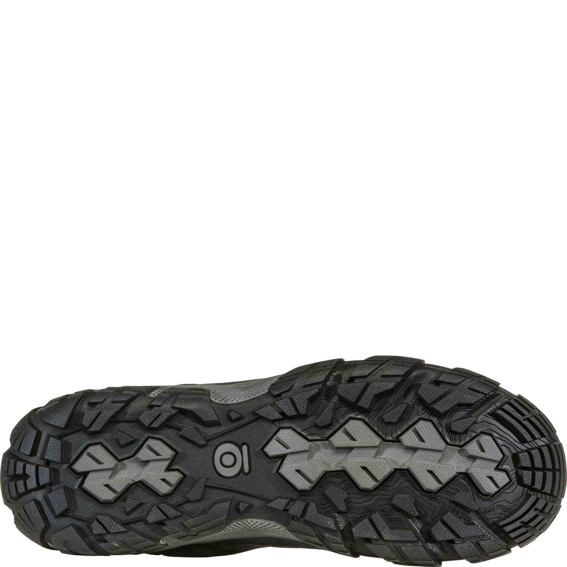 Men's Sawtooth X Low Waterproof