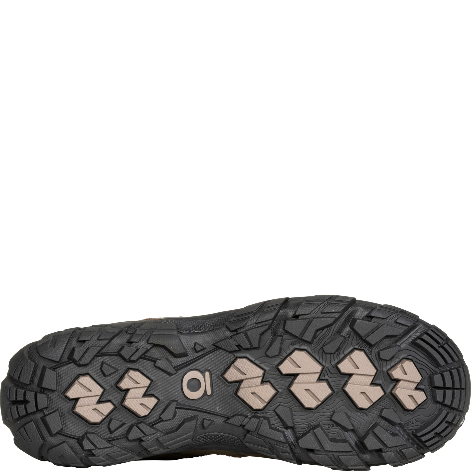 Men's Sawtooth X Low Waterproof