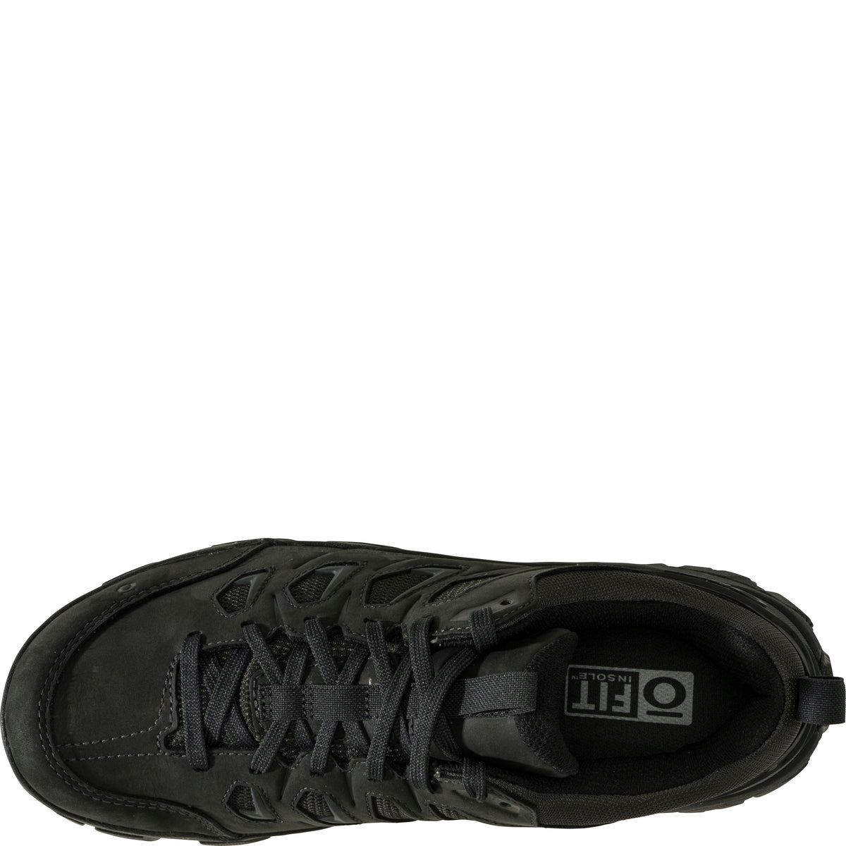 Mens Sawtooth X Low | Oboz Footwear display picture 2