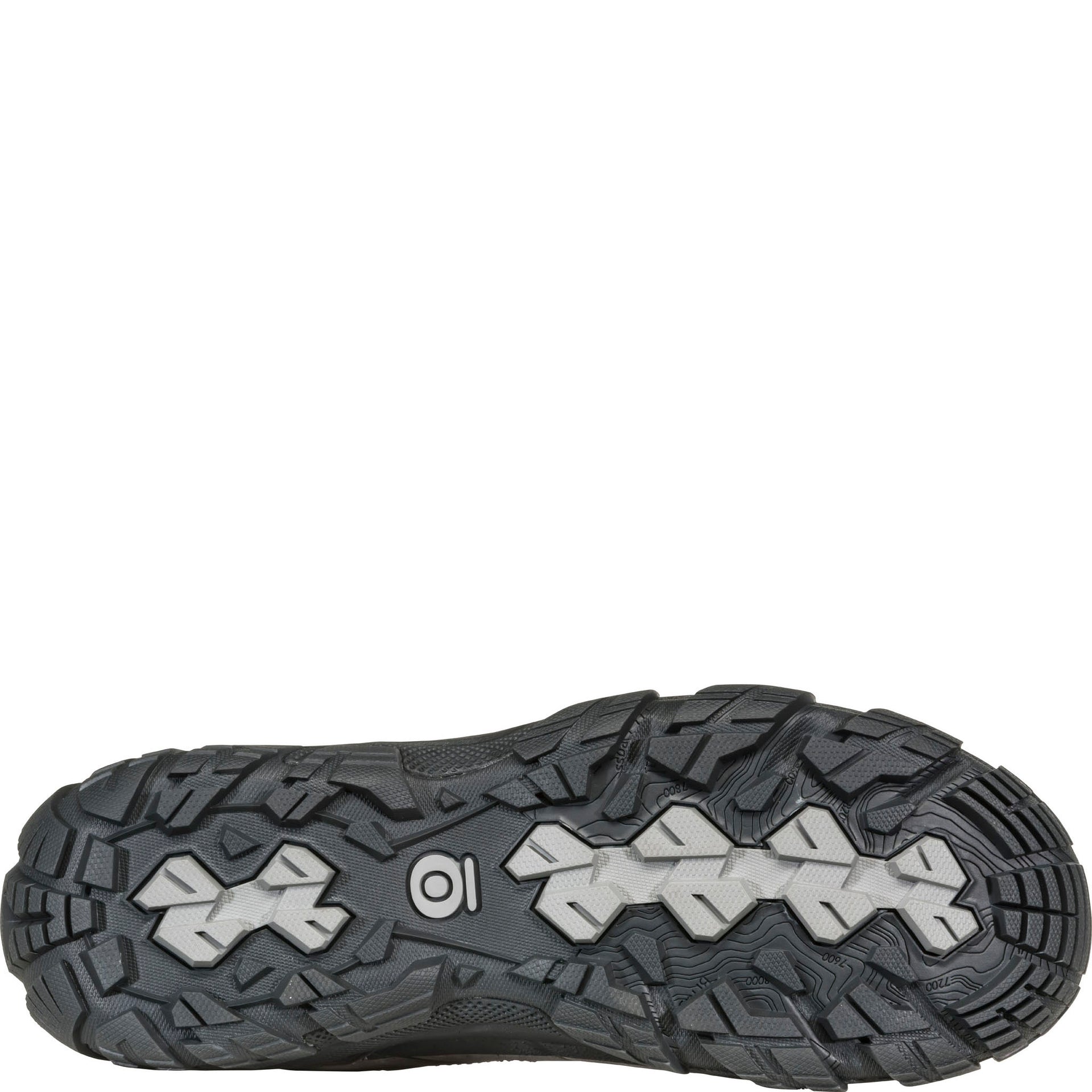 Men's Sawtooth X Low