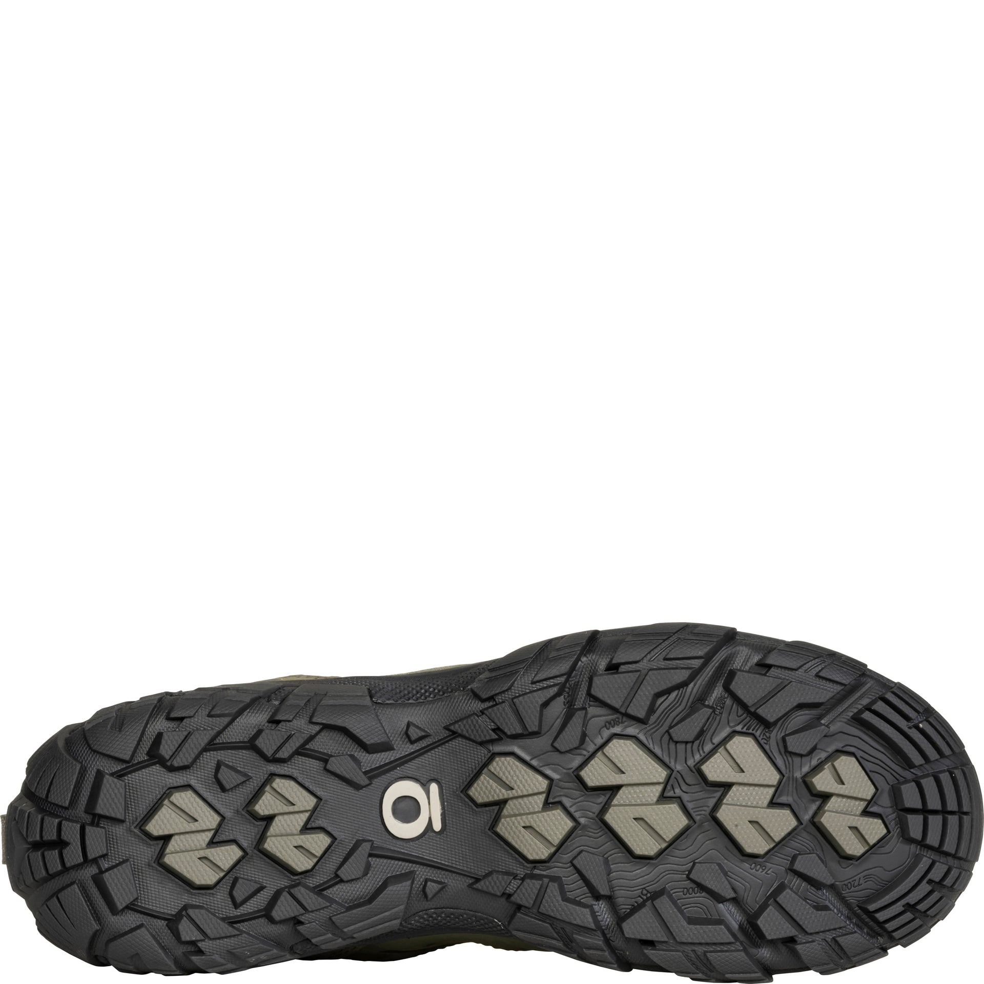 Men's Sawtooth X Low