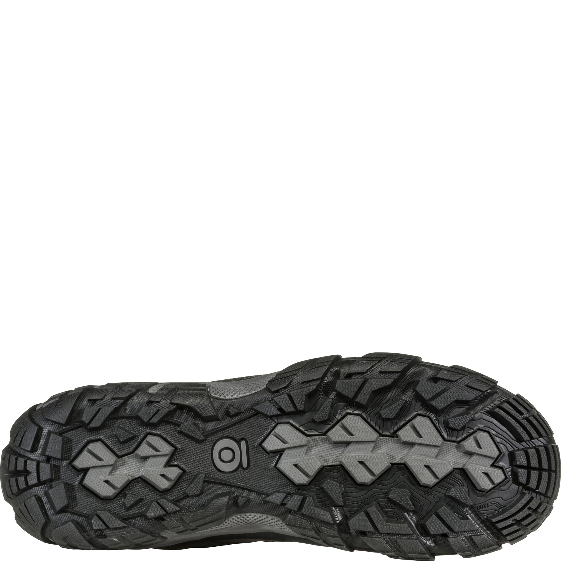 Men's Sawtooth X Mid Waterproof