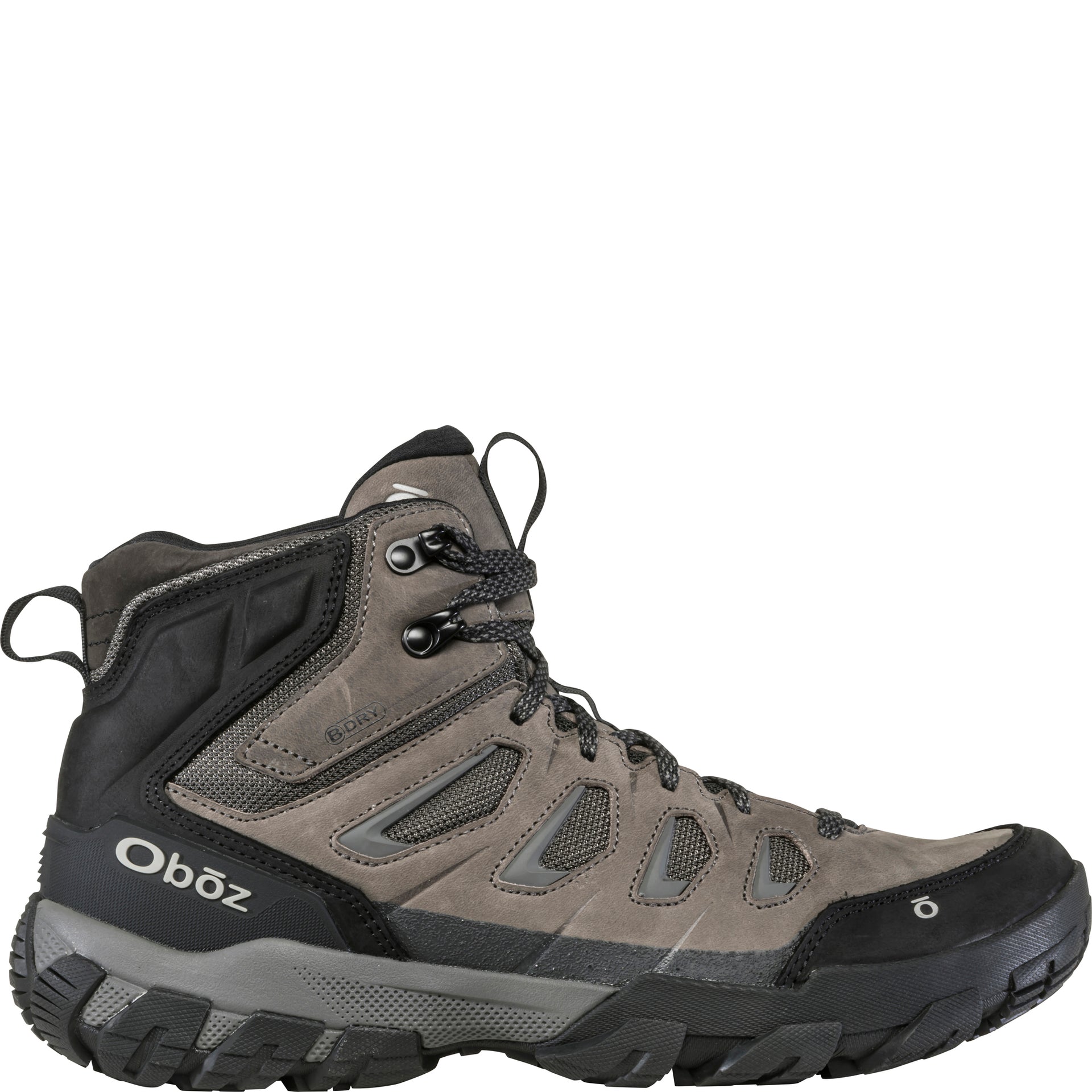 Men's Sawtooth X Mid Waterproof