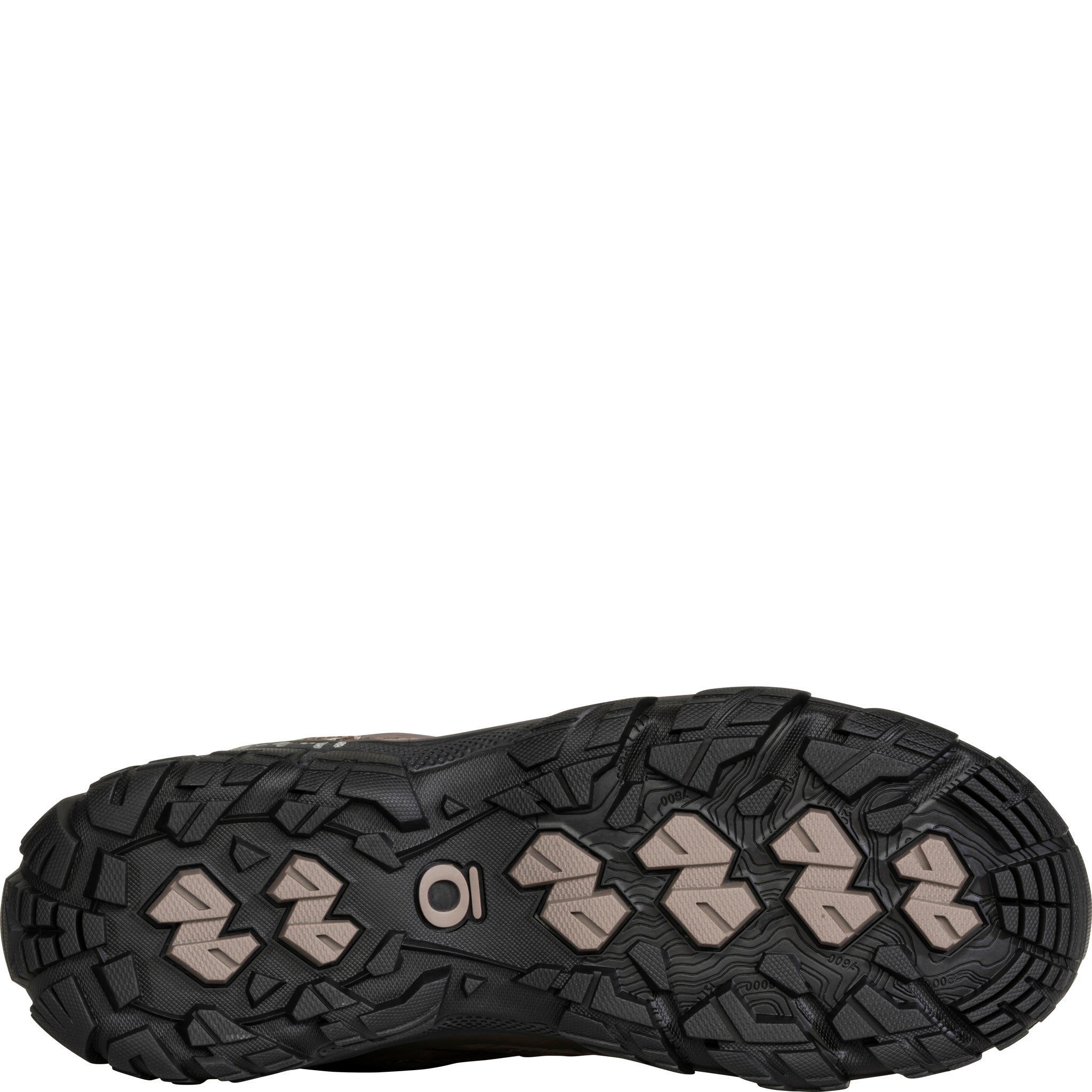 Men's Sawtooth X Mid Waterproof | Oboz Footwear