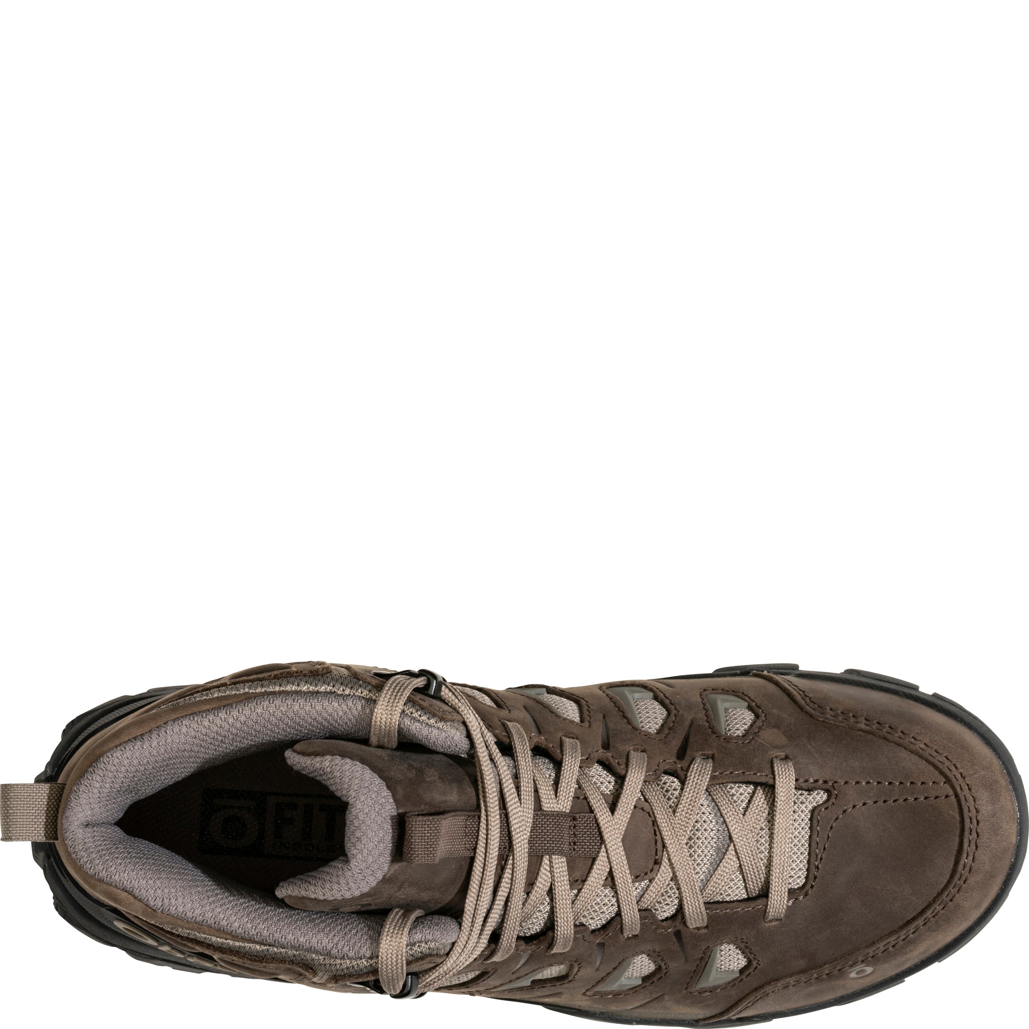 Men's Sawtooth X Mid Waterproof | Oboz Footwear