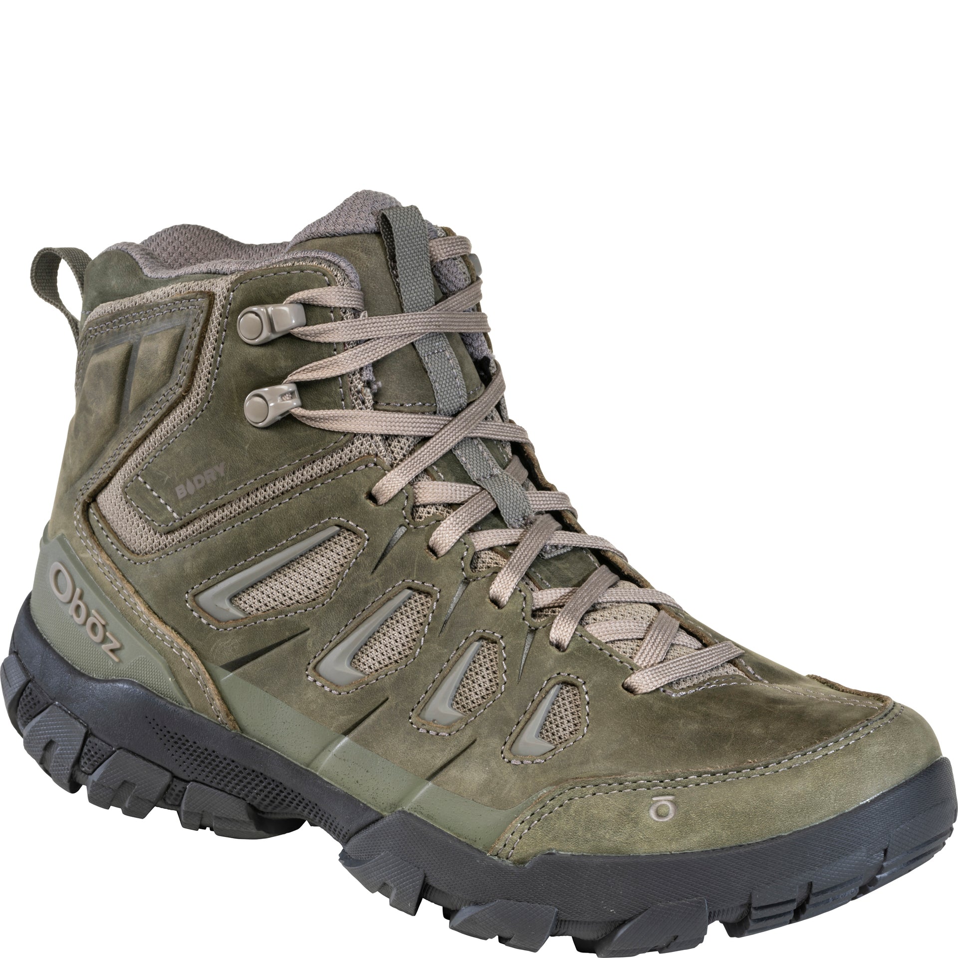 Men's Sawtooth X Mid Waterproof