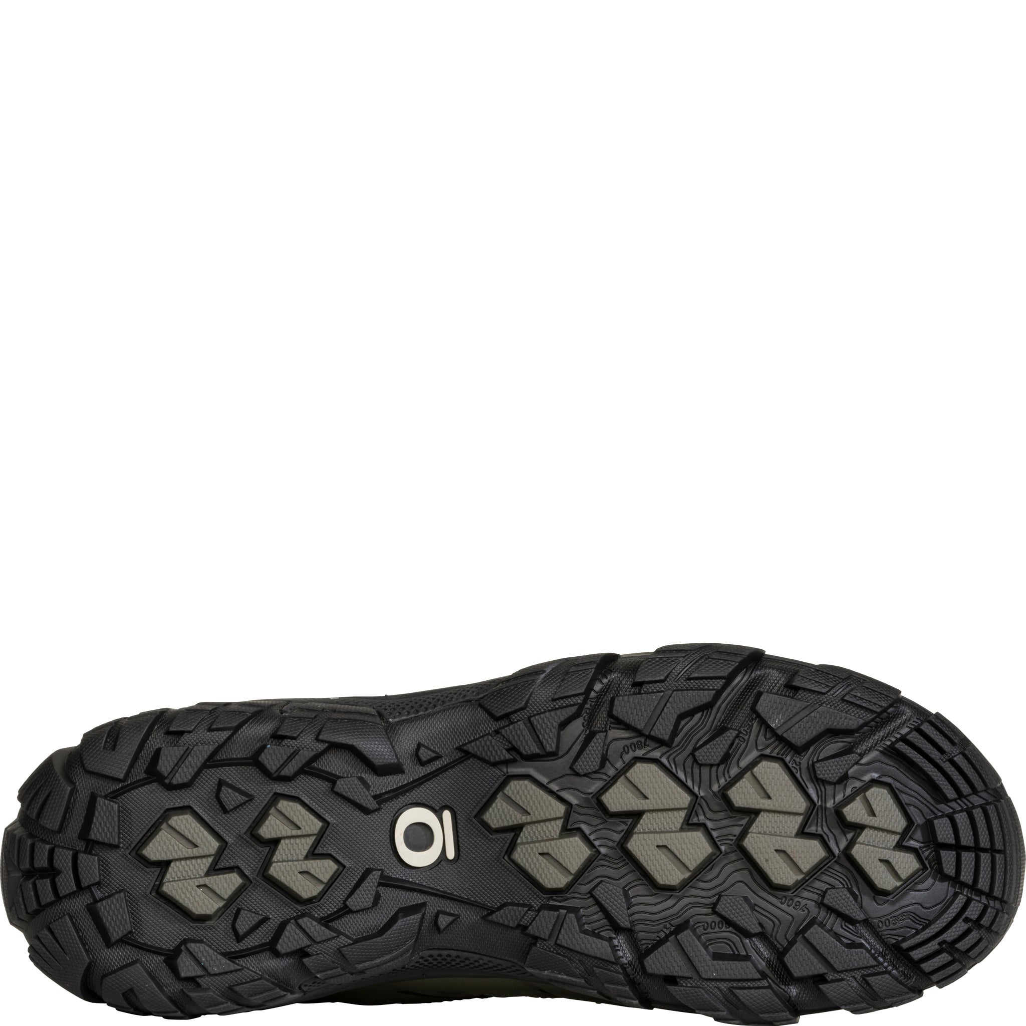 Men's Sawtooth X Mid Waterproof | Oboz Footwear