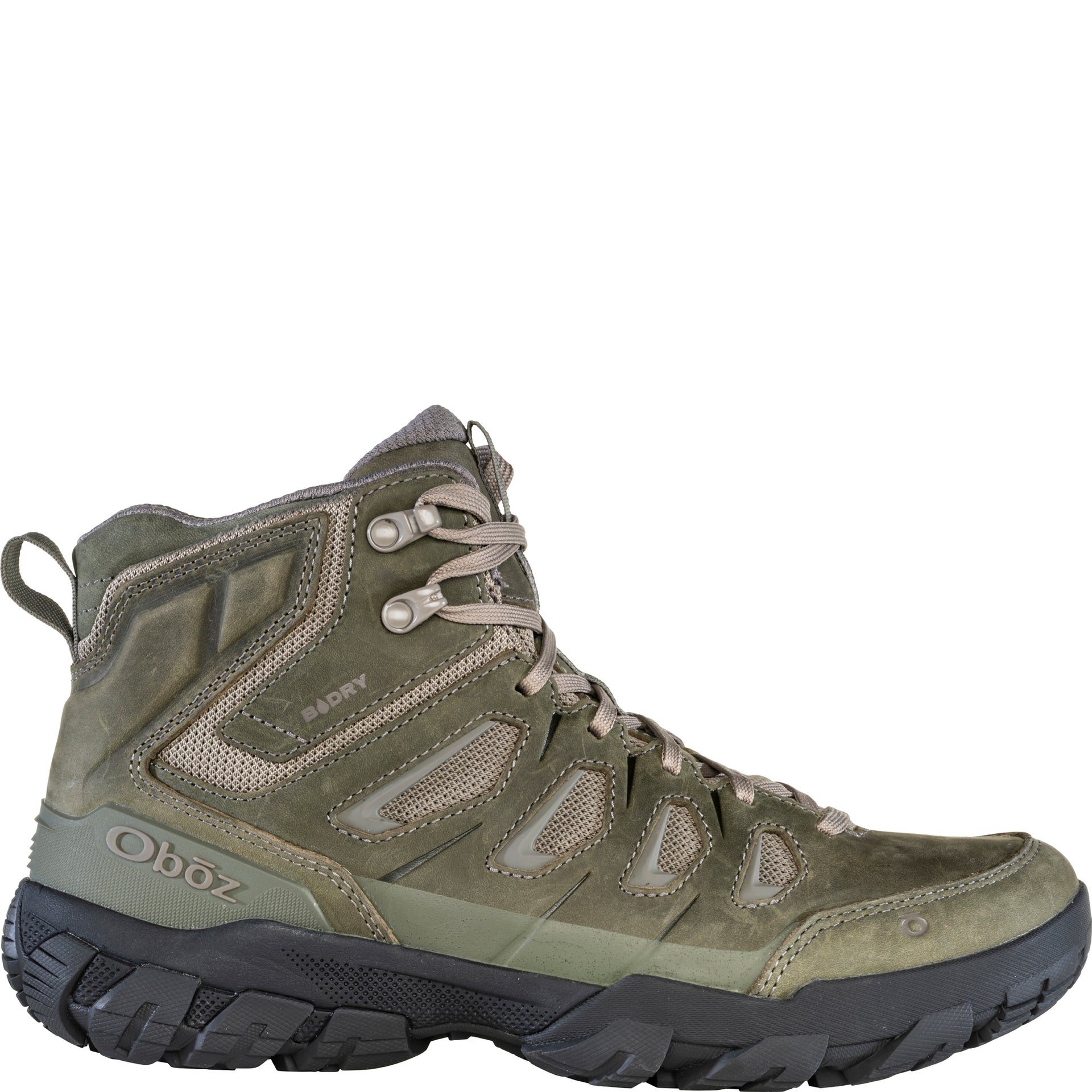 Men's Sawtooth X Mid Waterproof