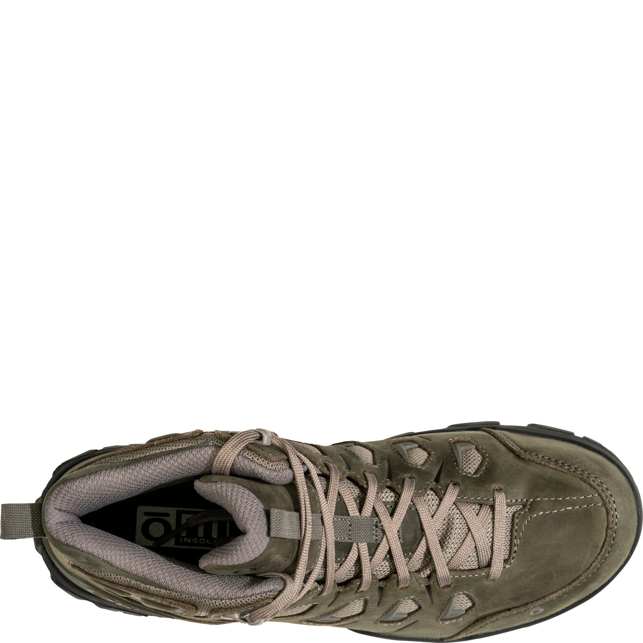 Men's Sawtooth X Mid Waterproof | Oboz Footwear