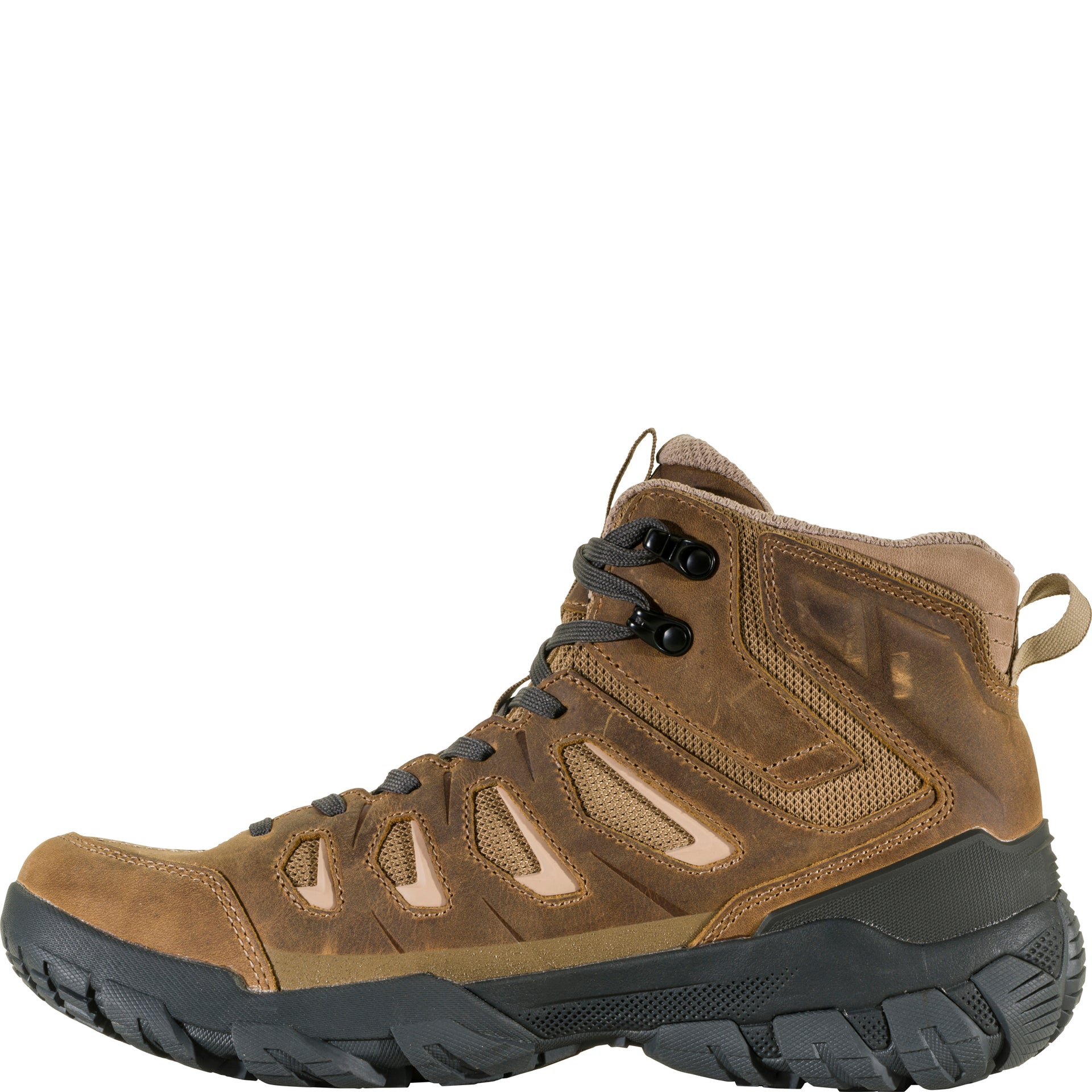 Men's Sawtooth X Mid Waterproof