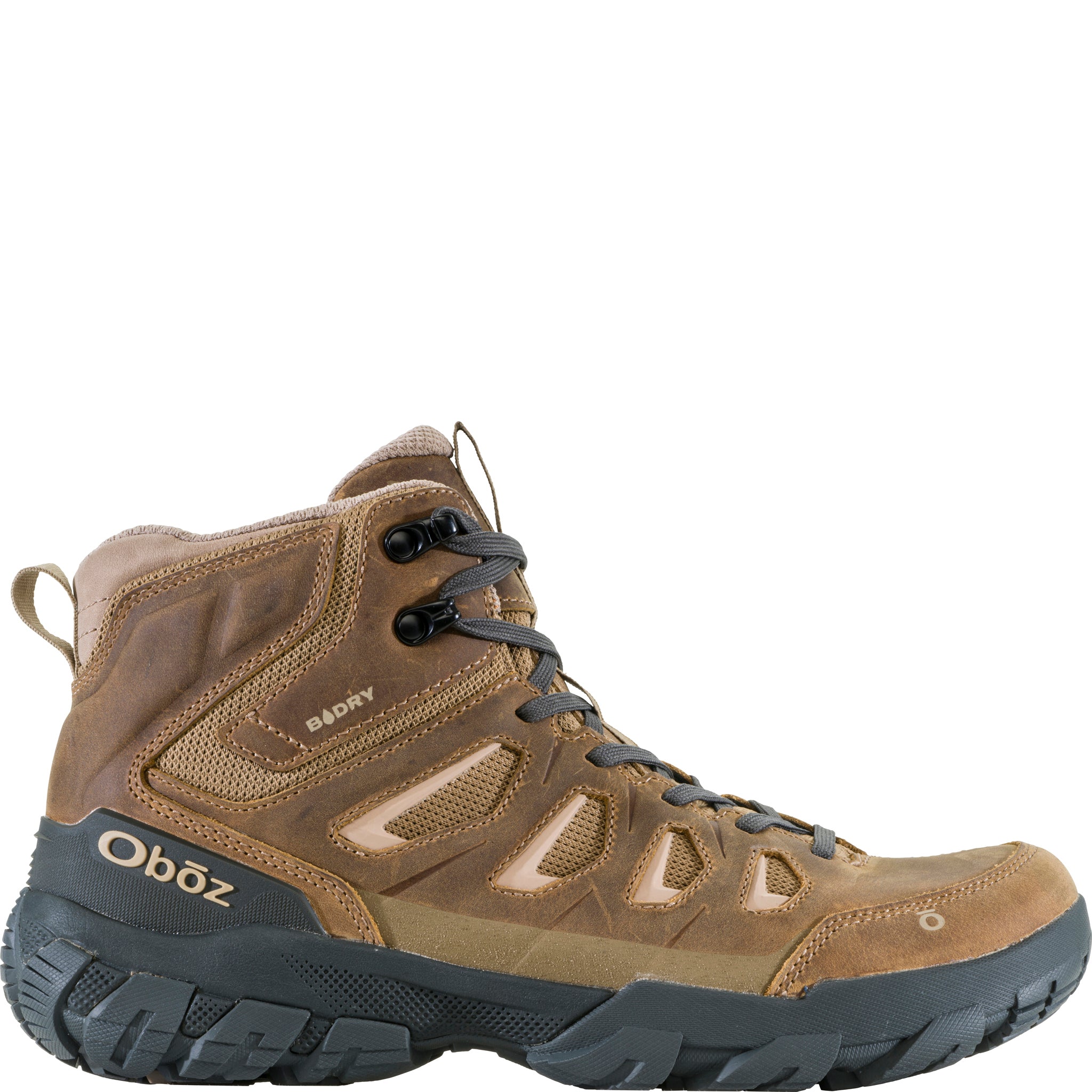 Men's Sawtooth X Mid Waterproof | Oboz Footwear