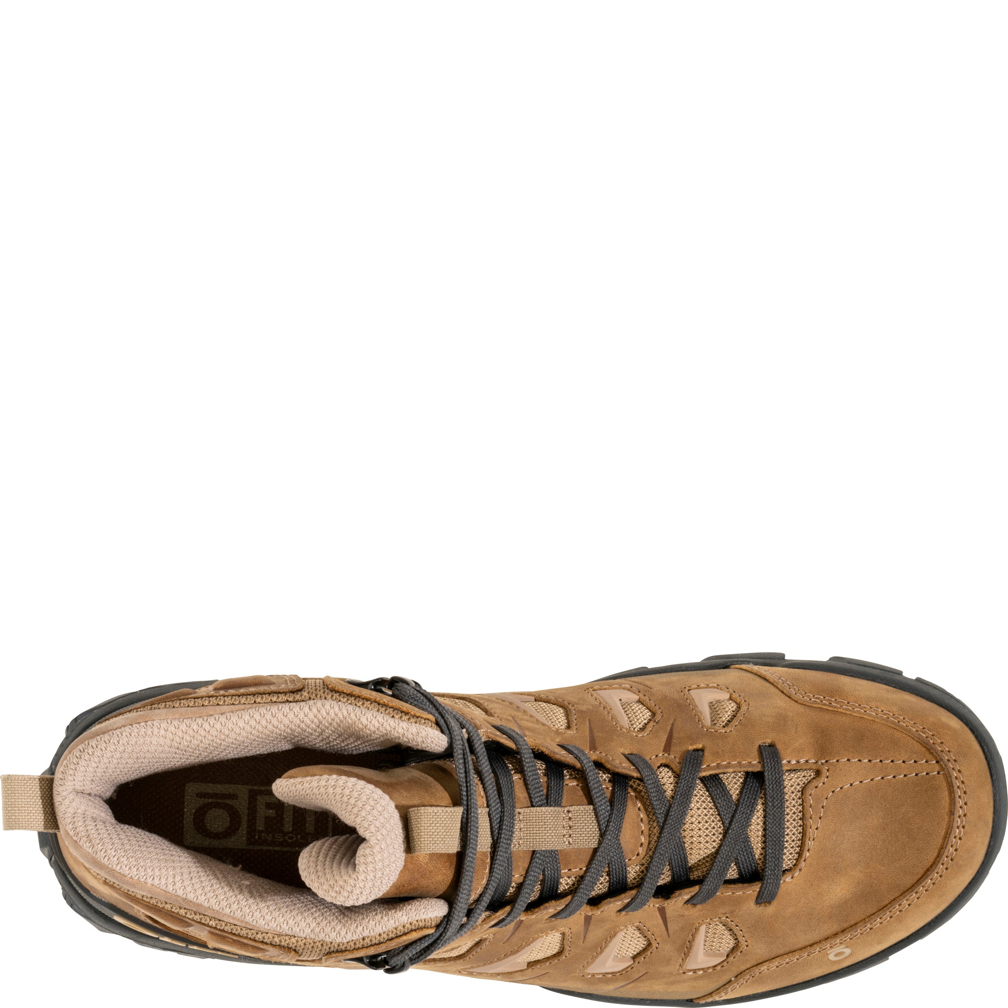 Men's Sawtooth X Mid Waterproof | Oboz Footwear