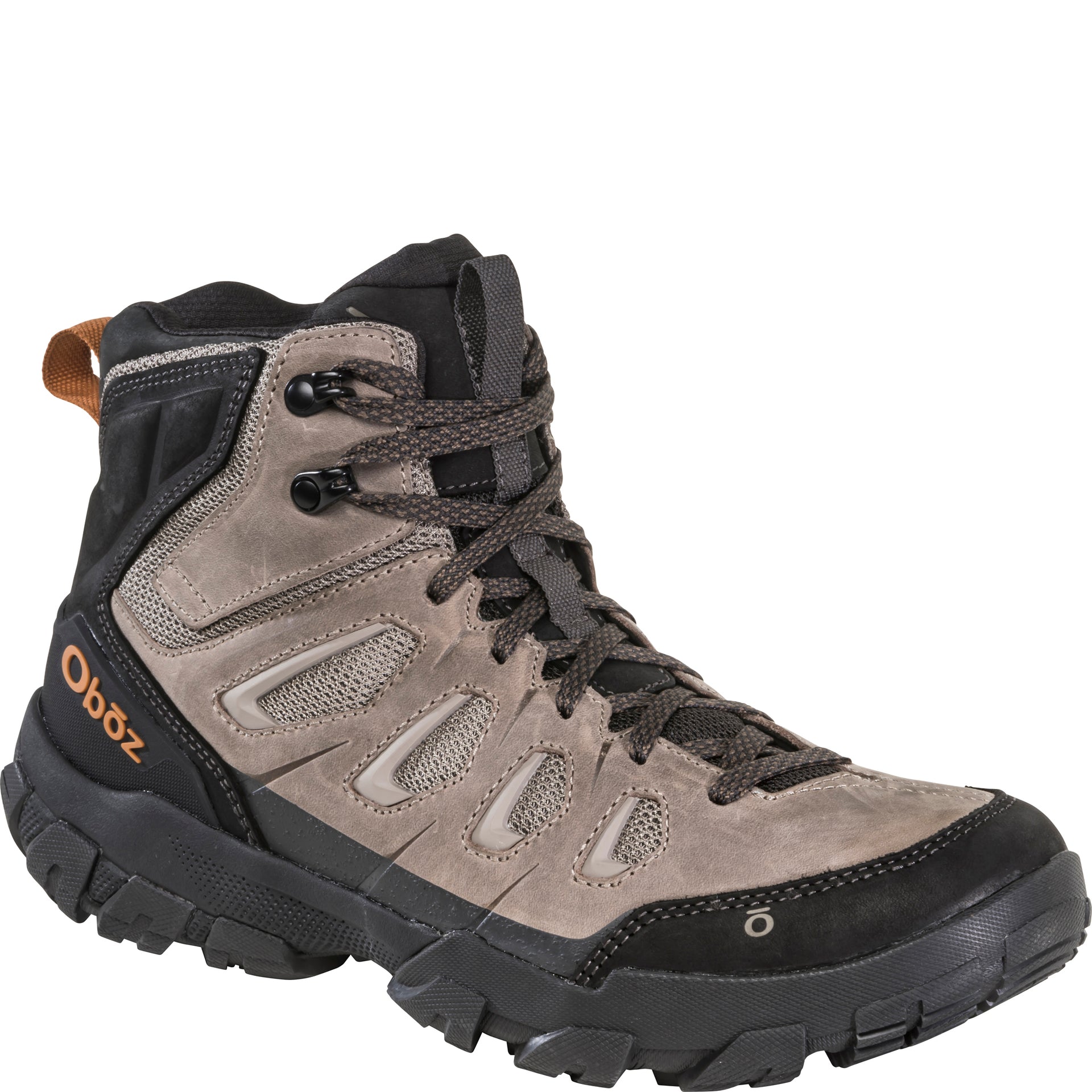 Men's Sawtooth X Mid