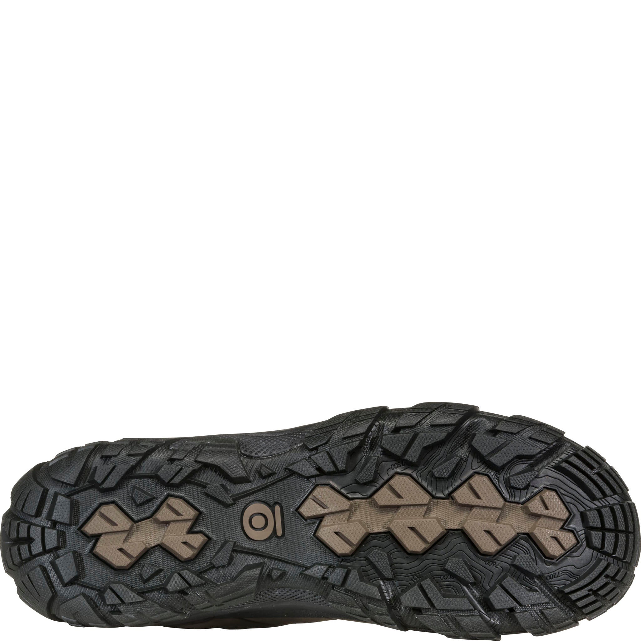 Men's Sawtooth X Mid | Oboz Footwear