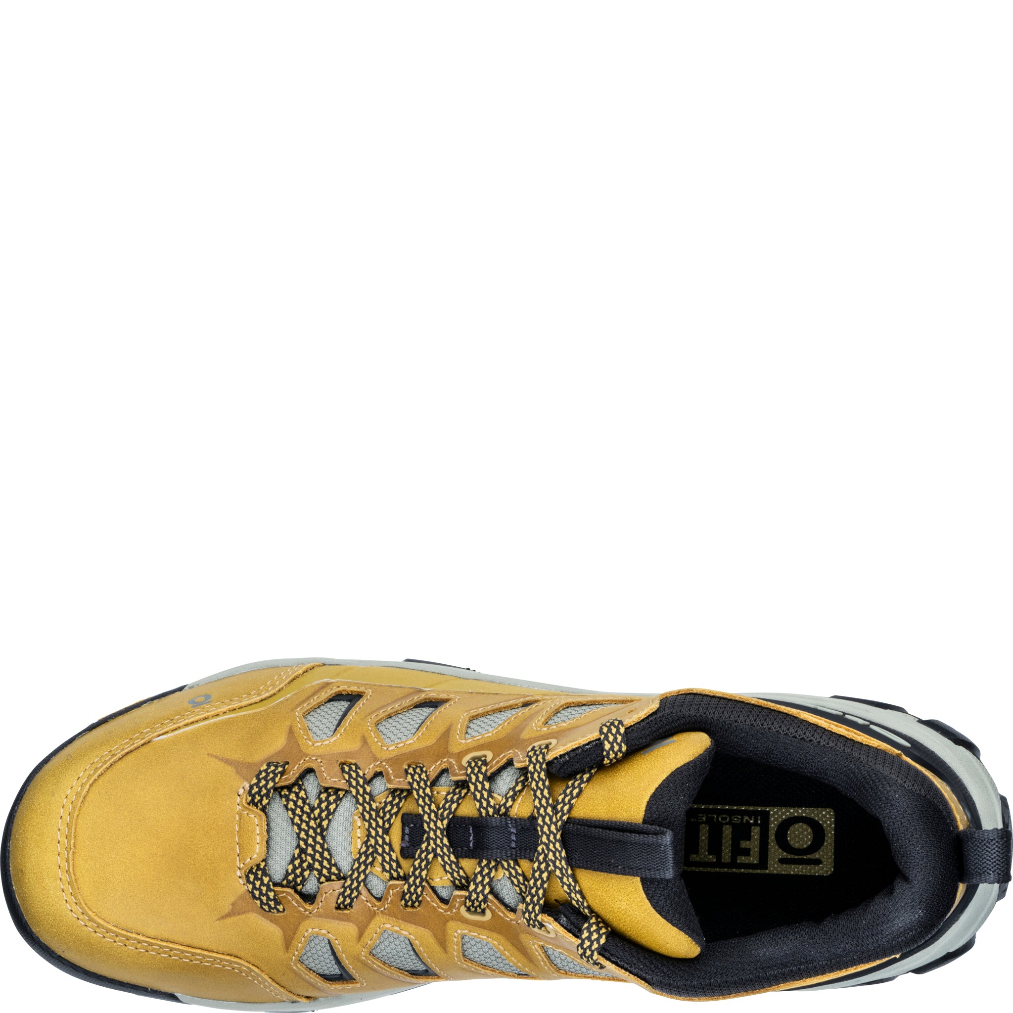 Mens Sawtooth X Pro Low GTX Waterproof | Oboz Footwear