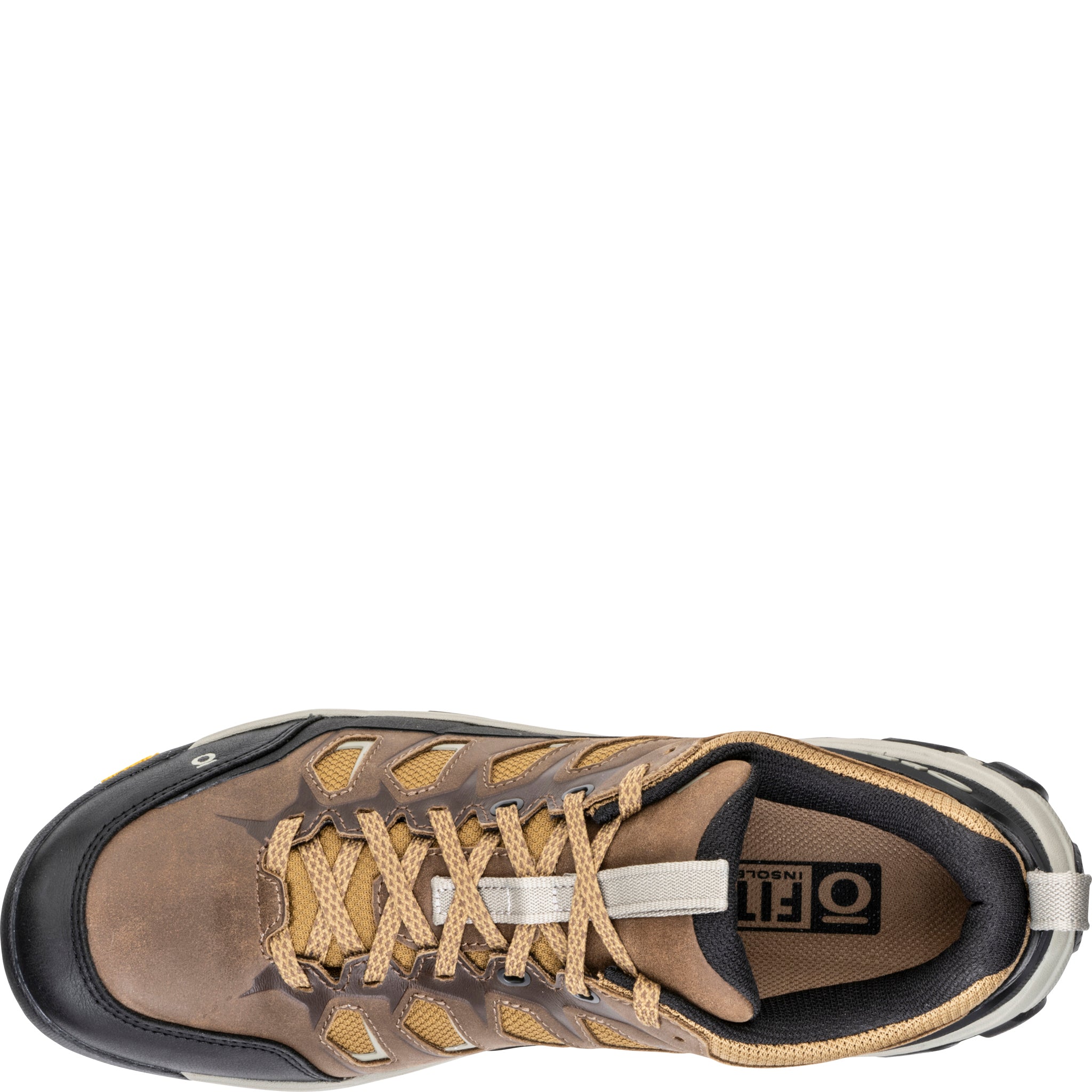 Mens Sawtooth X Pro Low GTX Waterproof | Oboz Footwear
