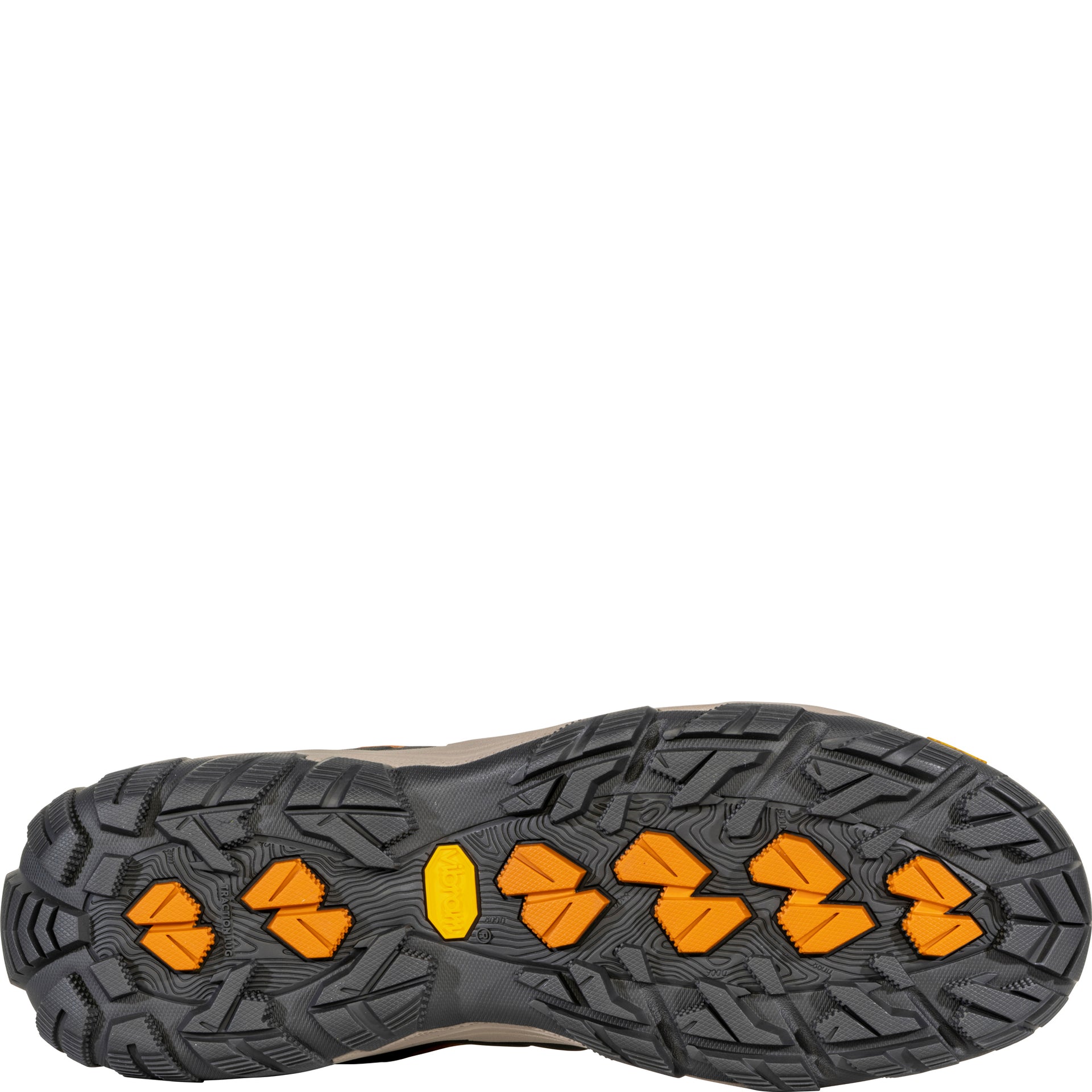 Men's Sawtooth X Pro Low