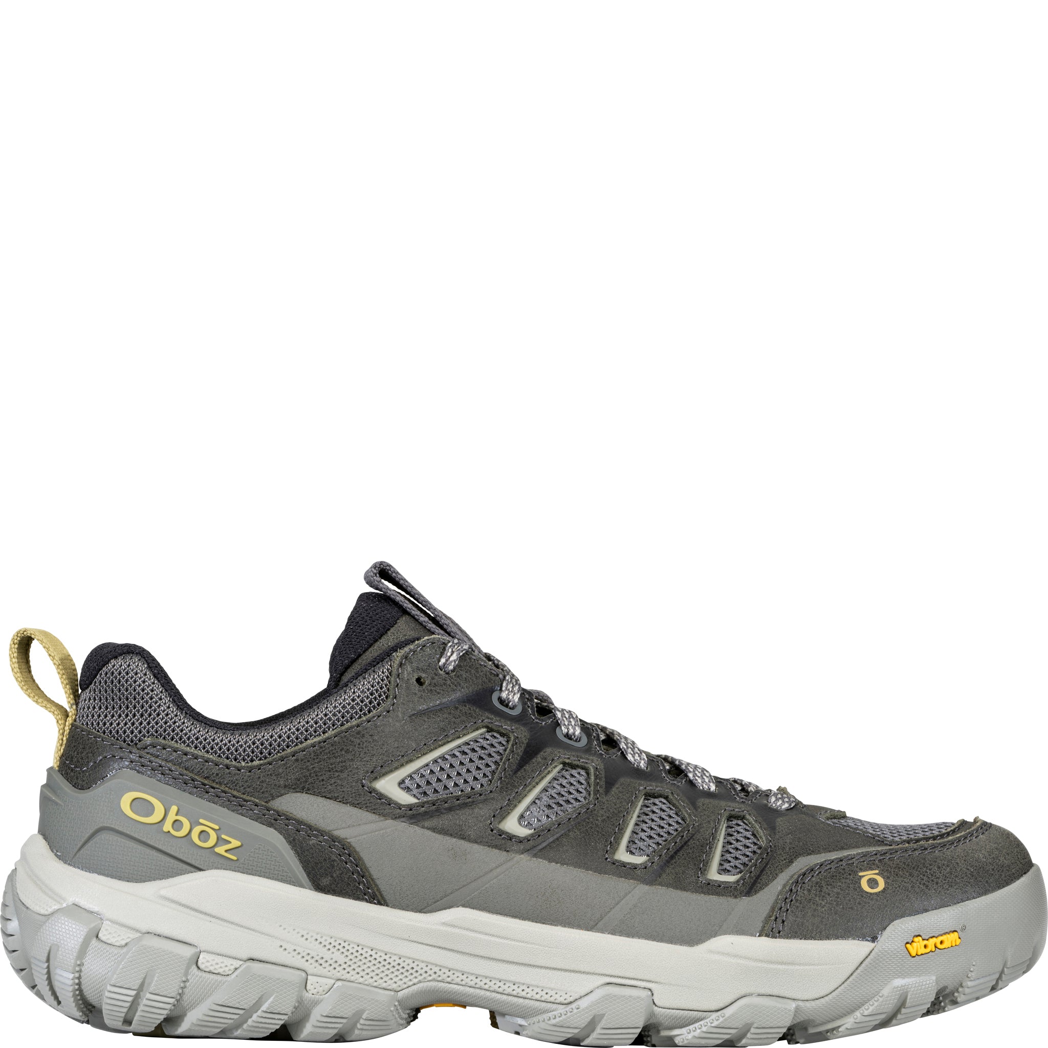 Men's Sawtooth X Pro Low | Oboz Footwear