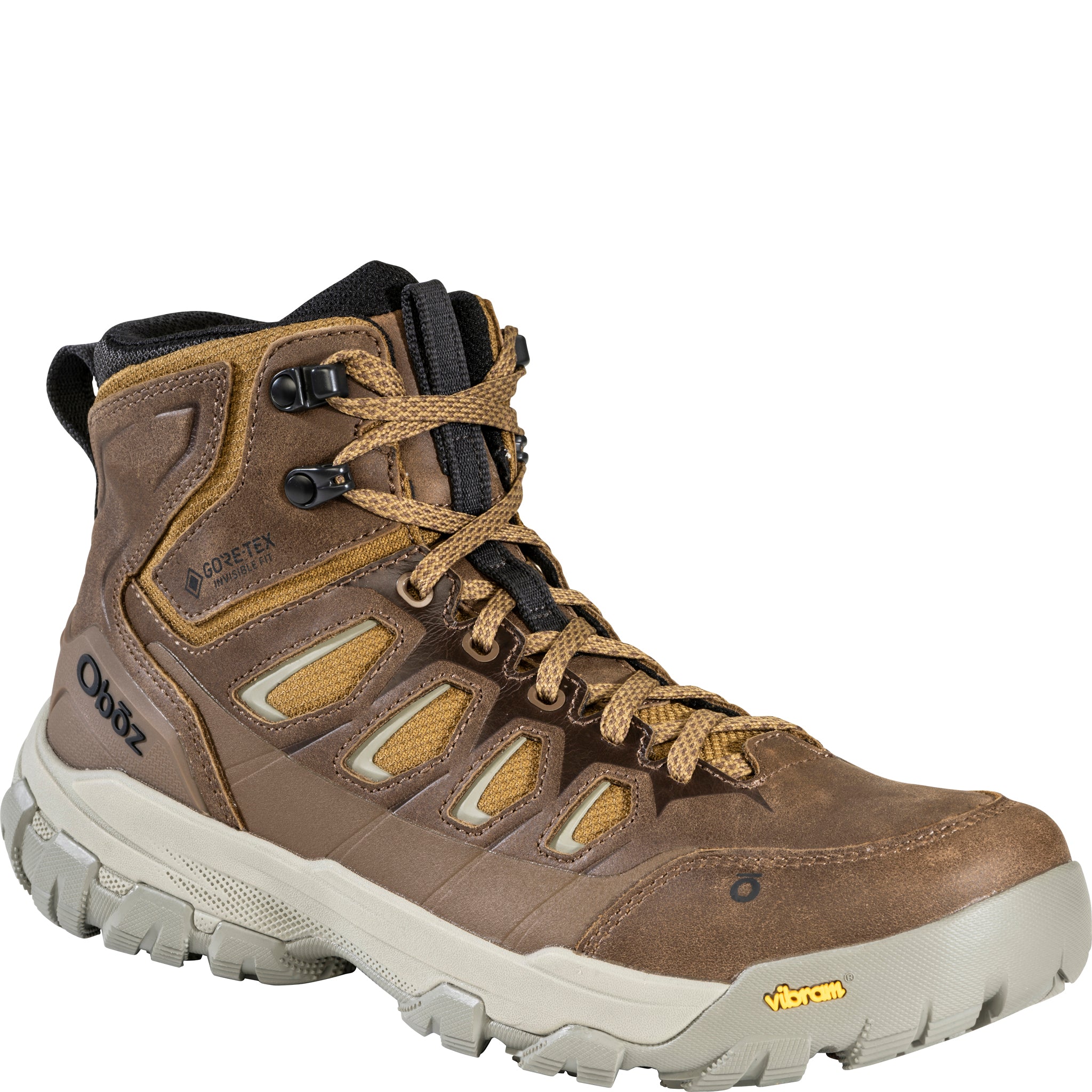 Men's Sawtooth X Pro Mid GTX Waterproof | Oboz Footwear