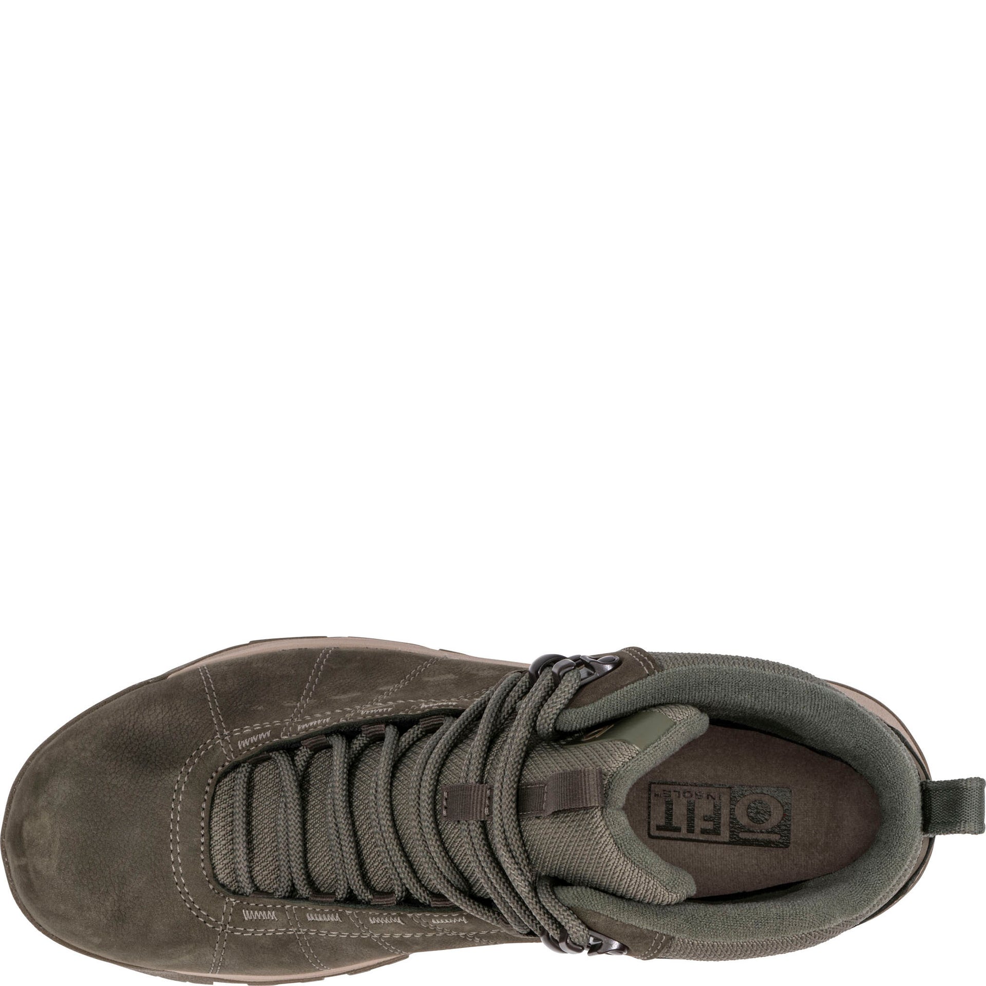 Men's Shedhorn Mid Insulated Waterproof